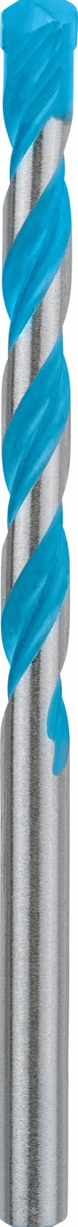 Bosch Professional Punte Expert CYL-9 MultiConstruction Calcestruzzo Ø 6 x 100 mm Trapano a Percussione