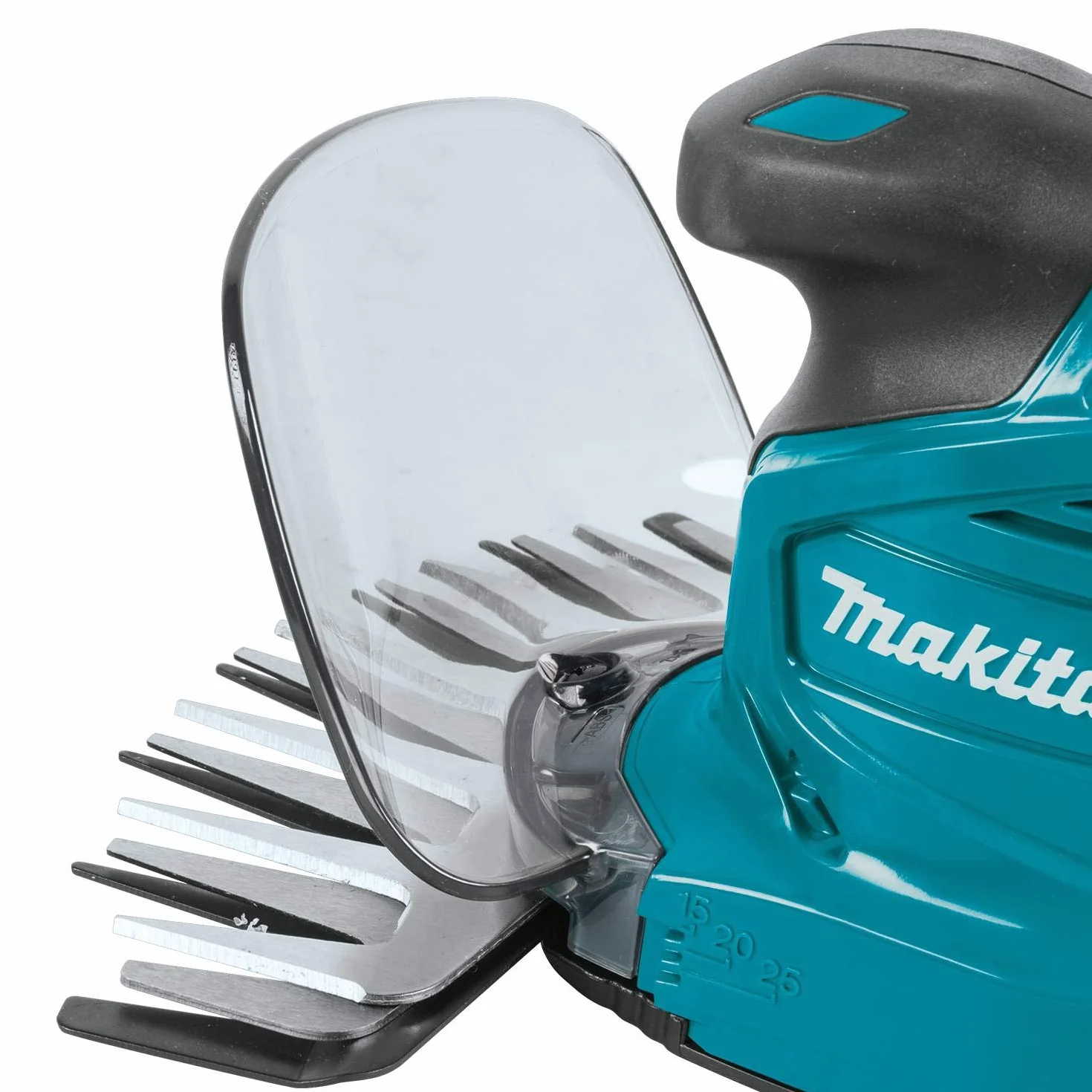 Makita DUM604ZX cesoia per erba cordless 16 cm 18 V Litio