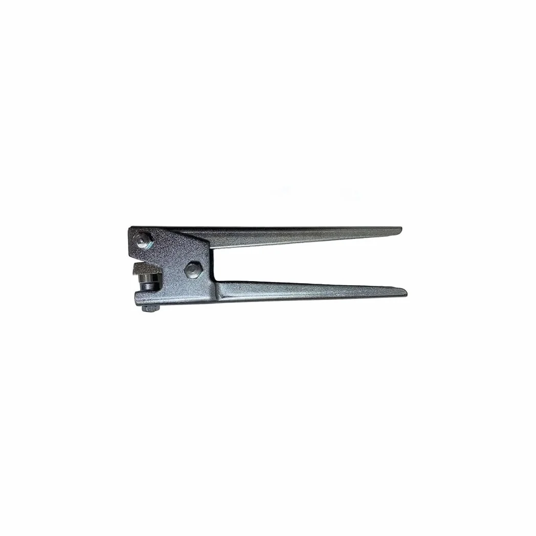 Pinza per sigilli di piombo CG94 180 mm