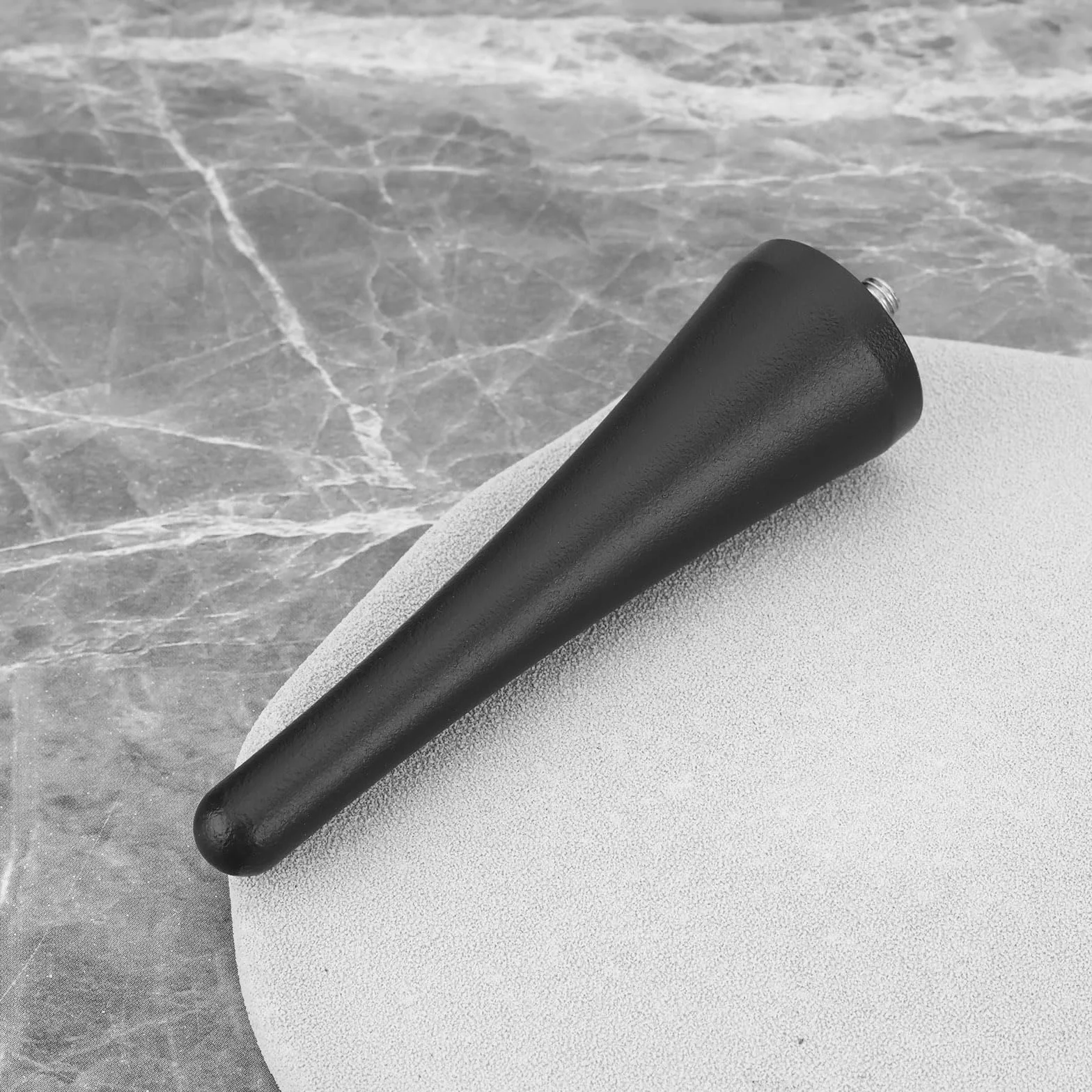 Antenna radio da 3,8 pollici in lega di alluminio compatibile con Mazda MX-5 Miata 06-22