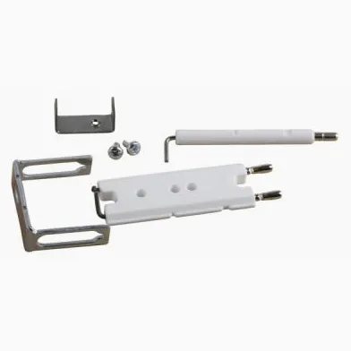 Elettrodo accensione + ionizzazione - DE DIETRICH : 97902521