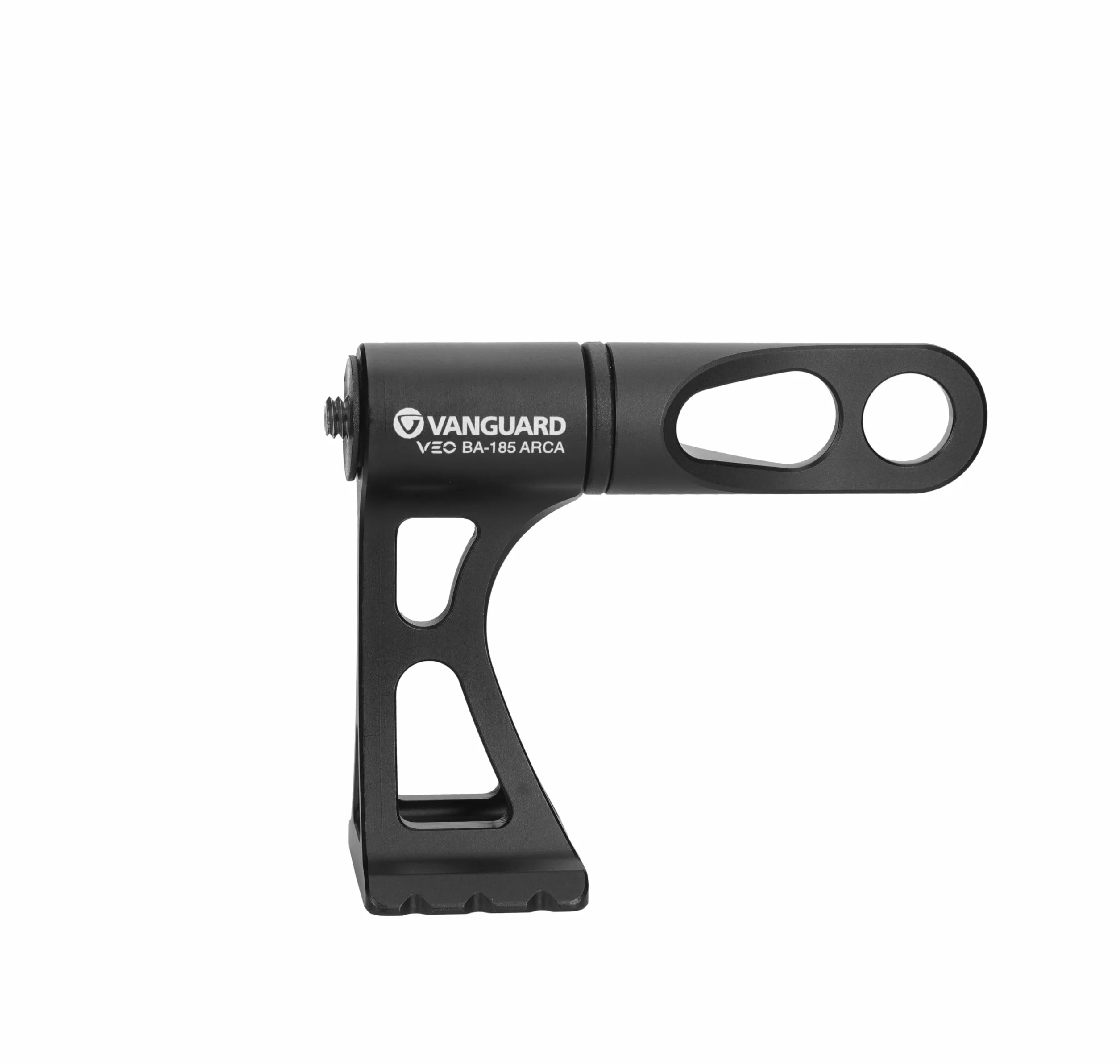Vanguard Veo BA-185 ARCA - Adattatore binocolo treppiede
