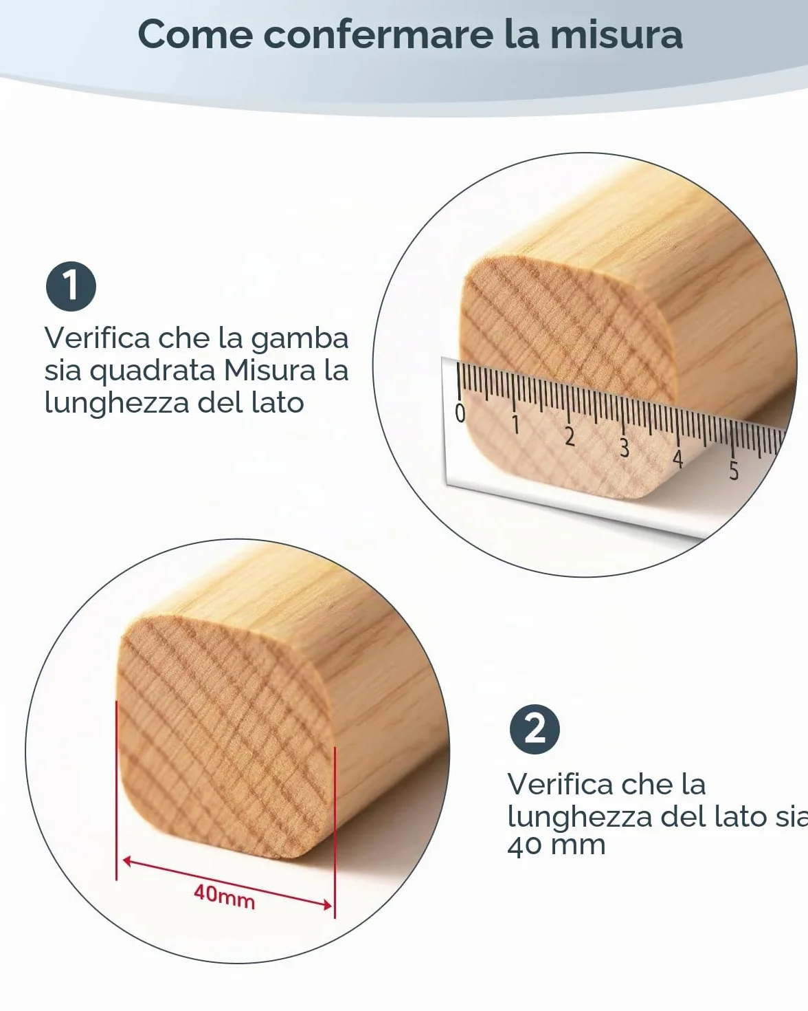 Feltrini Teflon per Mobili 16 Pezzi Cuscinetti Scivoli Quadrati Autoadesivi PTFE 40x40mm