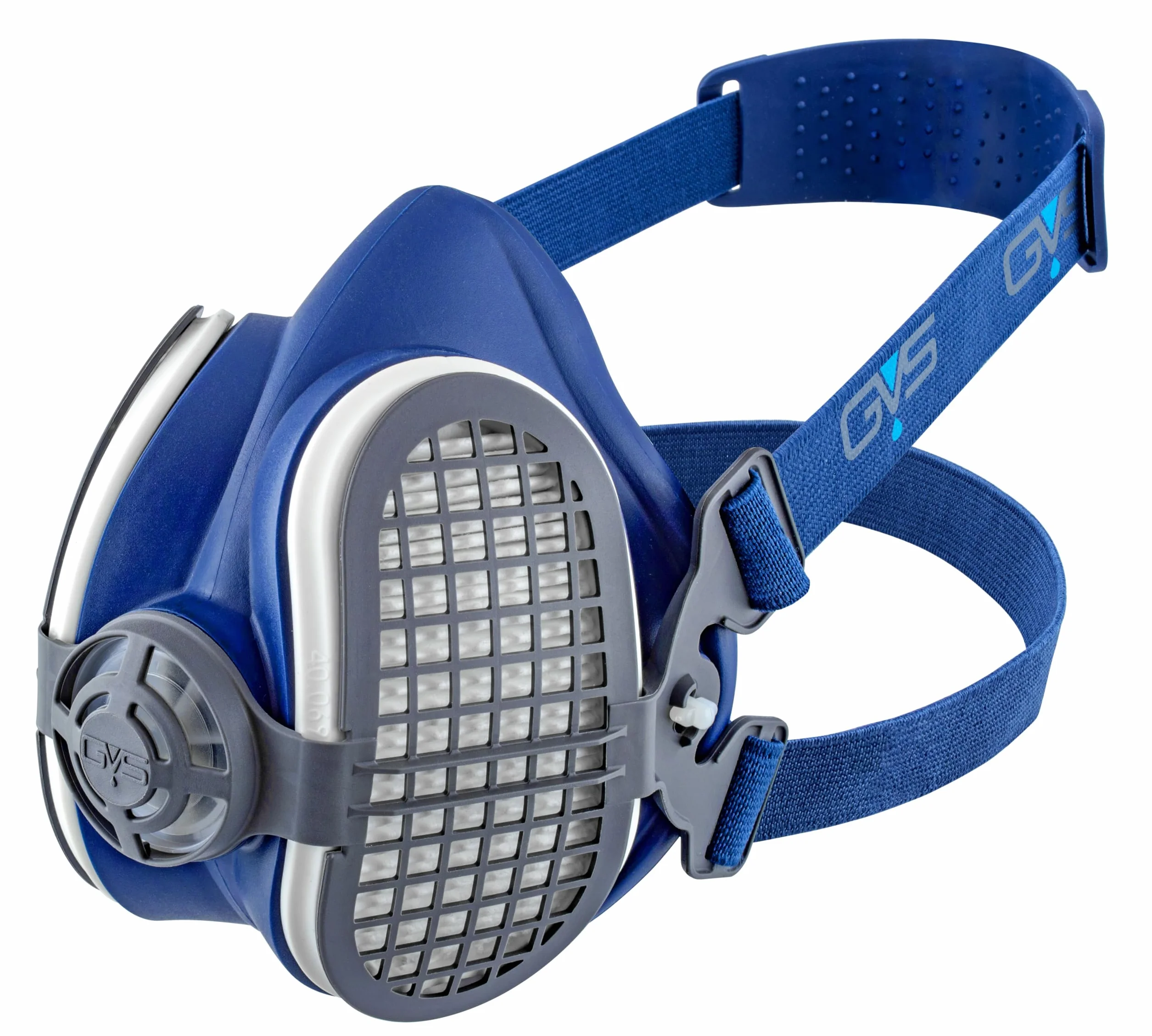 GVS SPR501 Maschera Elipse Filtri Sostituibili P3 Polveri M/L