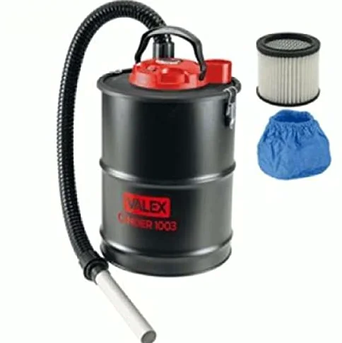 VALEX CINDER 1003 BIDONE ASPIRACENERE 18L 1000W 1350134