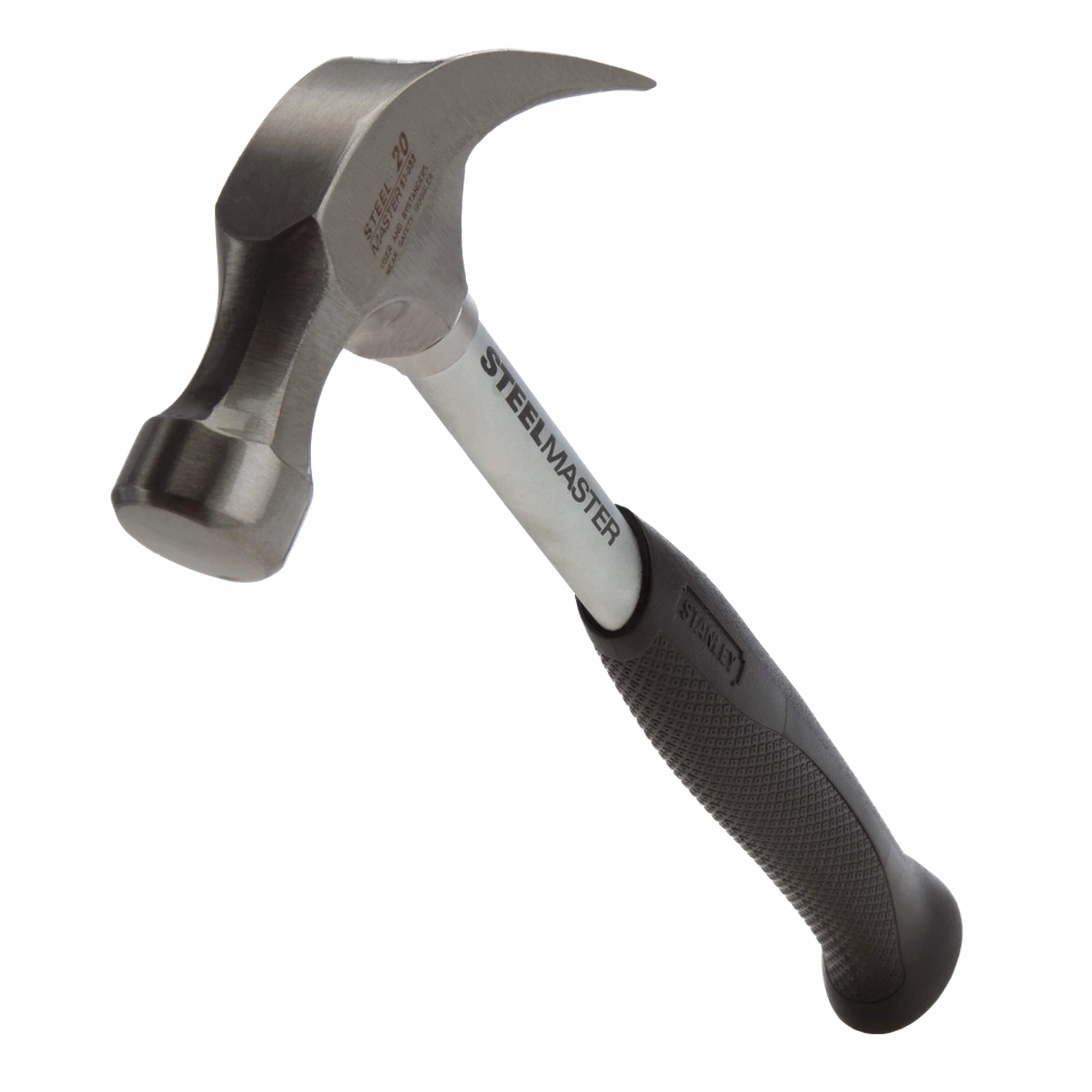 Stanley, Martello da carpentiere 570 gr - 1-51-033