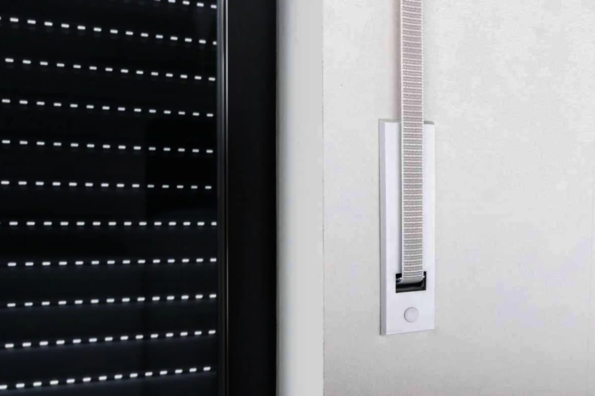 Cintino per Tapparelle Avvolgibili Super Resistente 5.5 mt x 22 mm Cinghia in Cotone Rinforzato
