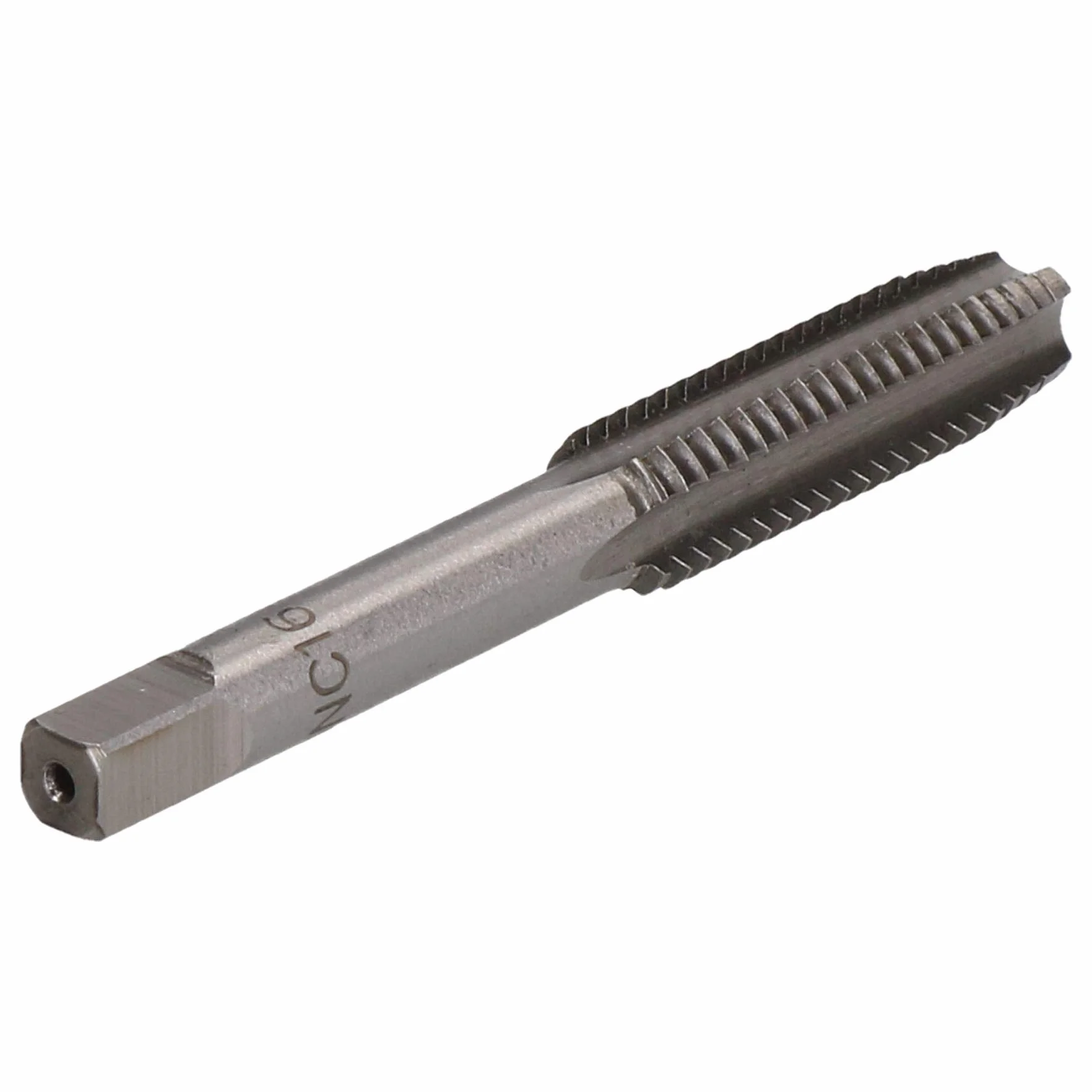 3/8" x 16 UNC Prima Taglia Filo di Conicità Tap Acciaio Tungsteno