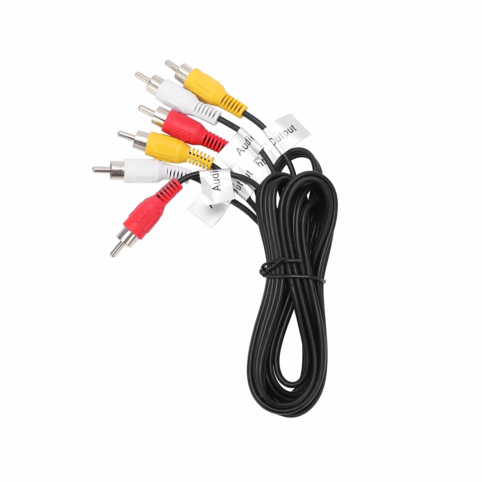 Sintonizzatore TV Digitale per Auto, Ricevitore TV Digitale per Auto H.265 DVB‑T2/T 6M/7M/8M Accessorio per Auto Antenna Ricevitore Sintonizzatore Analogico Telecomando