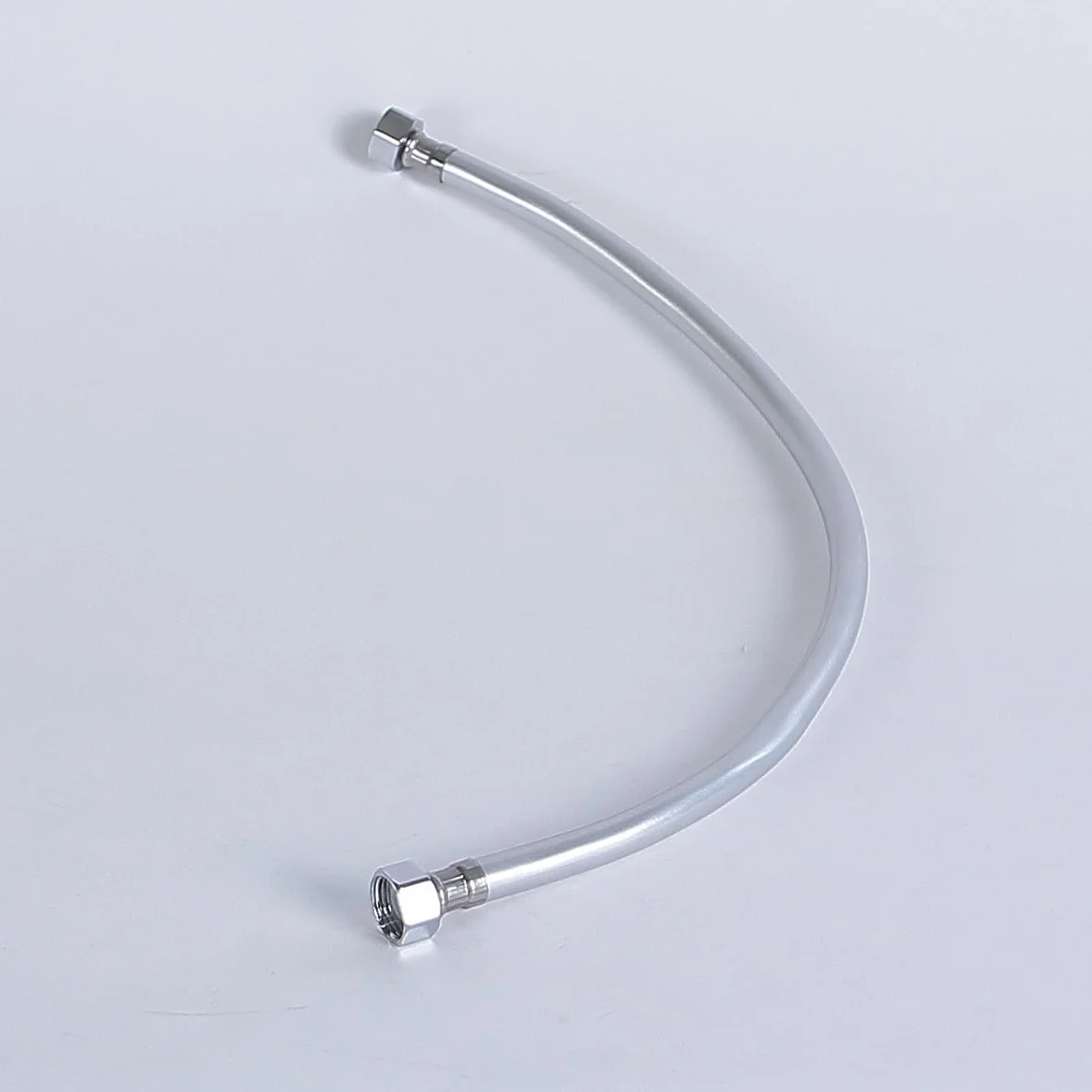 Tubo flessibile per doccia, 60 cm, tubo flessibile per doccia (per sanitari), 4,5 w