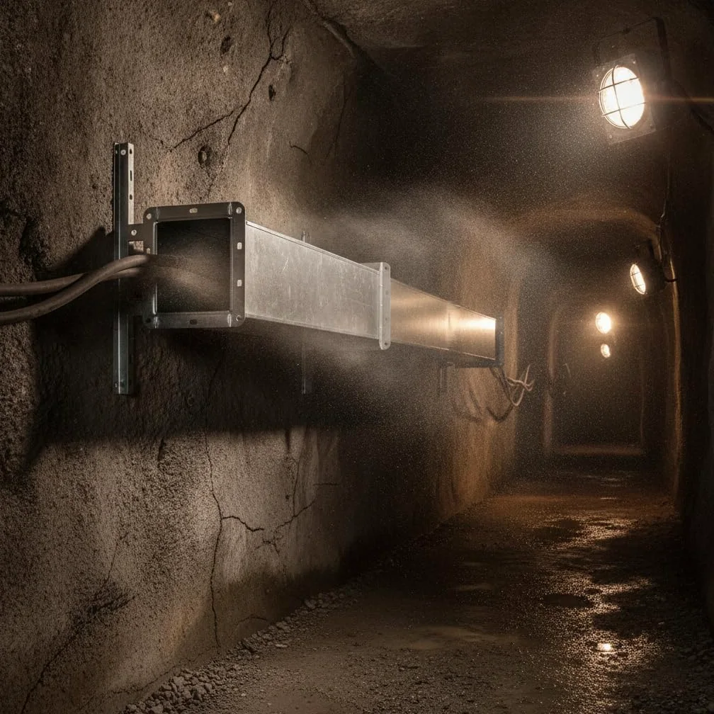 Condotto di Ventilazione Zincato | Rivestimento zincato, Tubo scarico fumi, Produzione industriale, Per carpentieri metallici