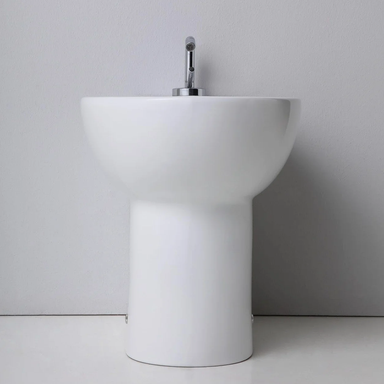 Kiamami Valentina - Sanitari Bagno A Terra | Patascoss