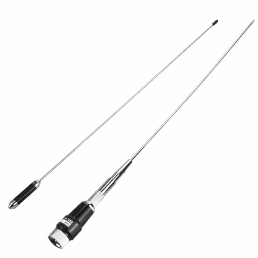 Antenna CB 27MHz Antenna per Veicoli Radio CB Antenna da Veicolo Radio CB da 100w per ///