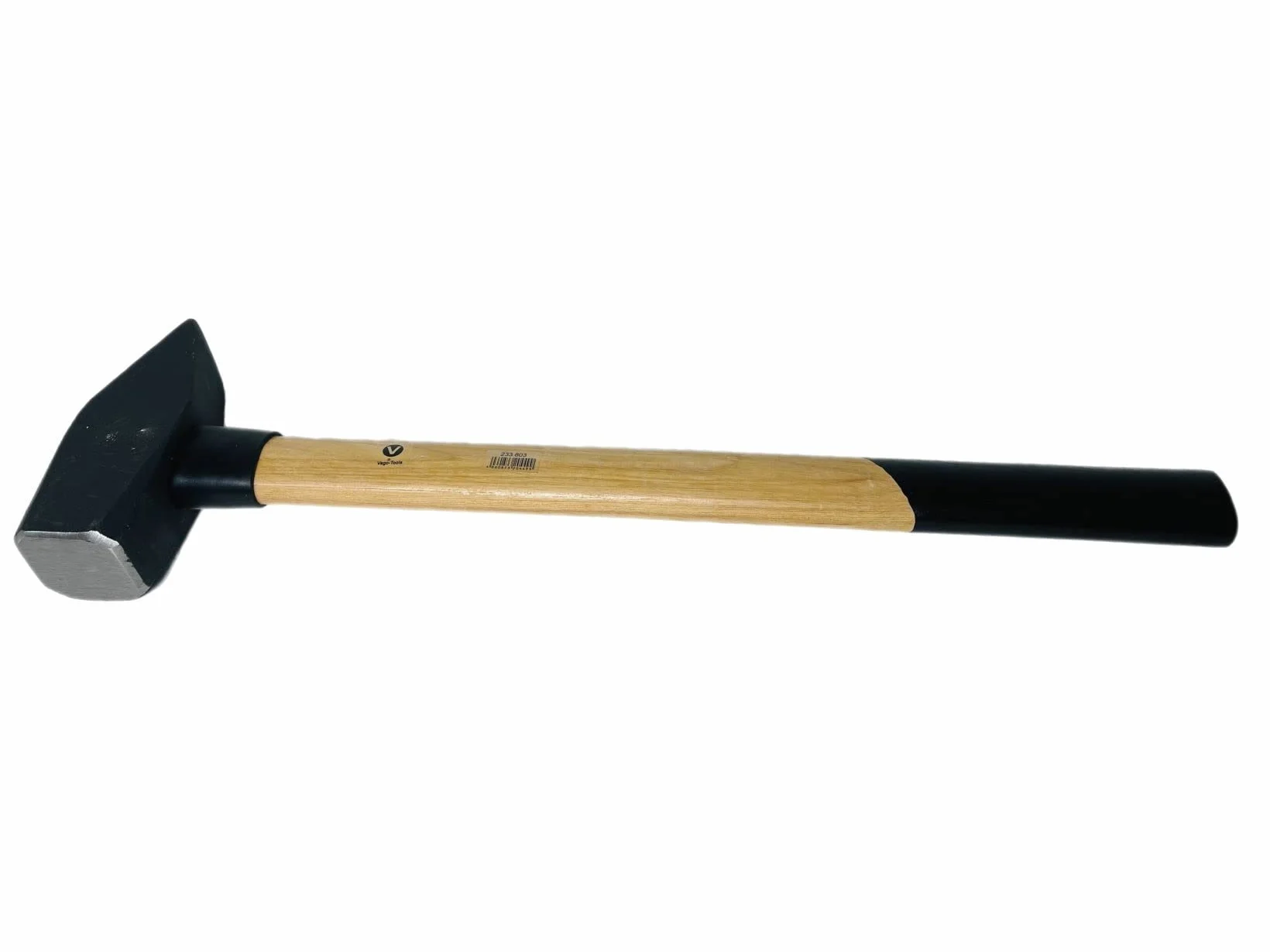 Martello da fabbro 3 kg 60 cm