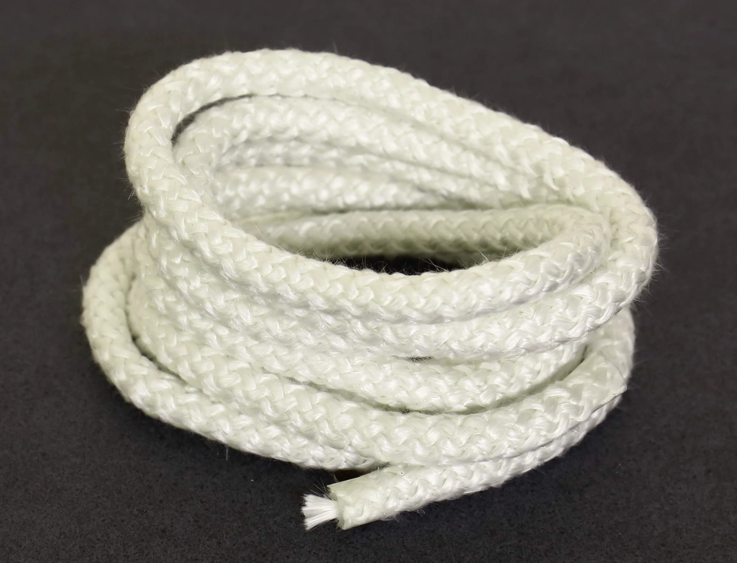GUARNIZIONE X VETRI DI STUFE NORDICA MM.5 X 2 MT.