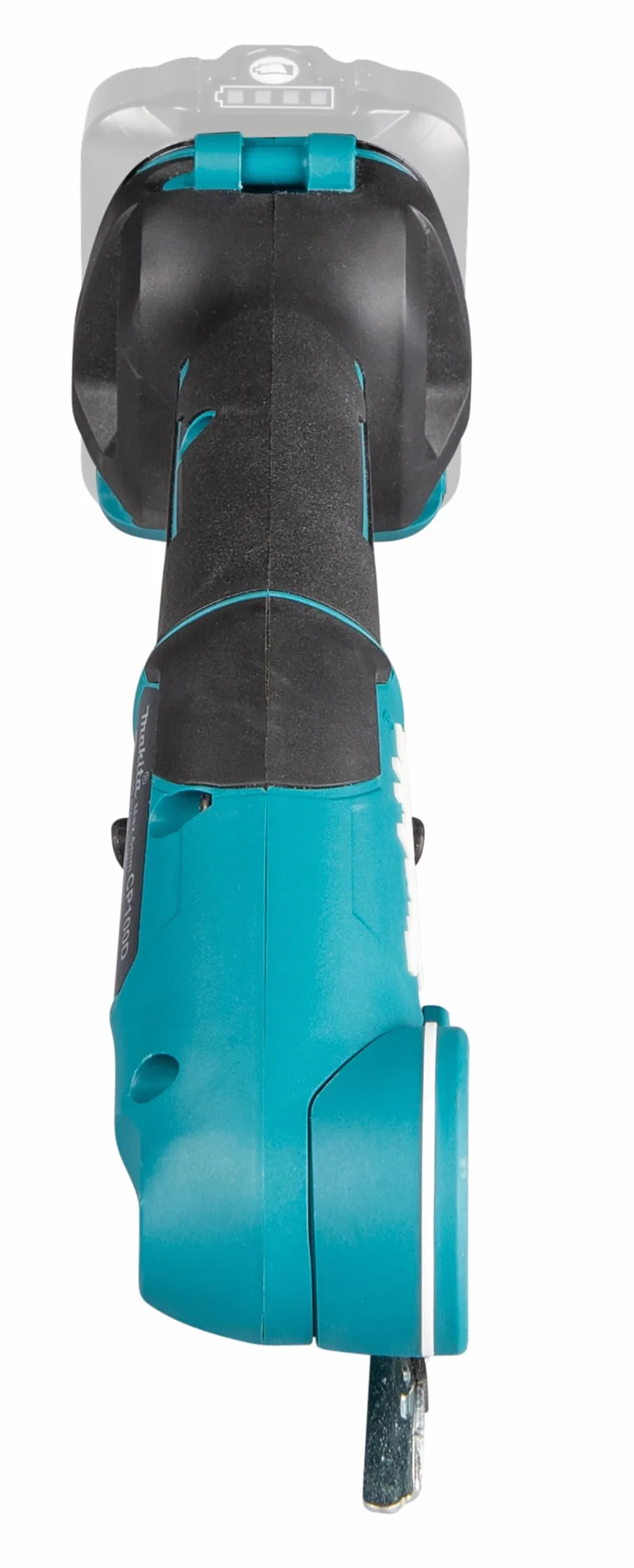 Makita CP100DZ 12V Max CXT Multi-Cutter, Li-Ion