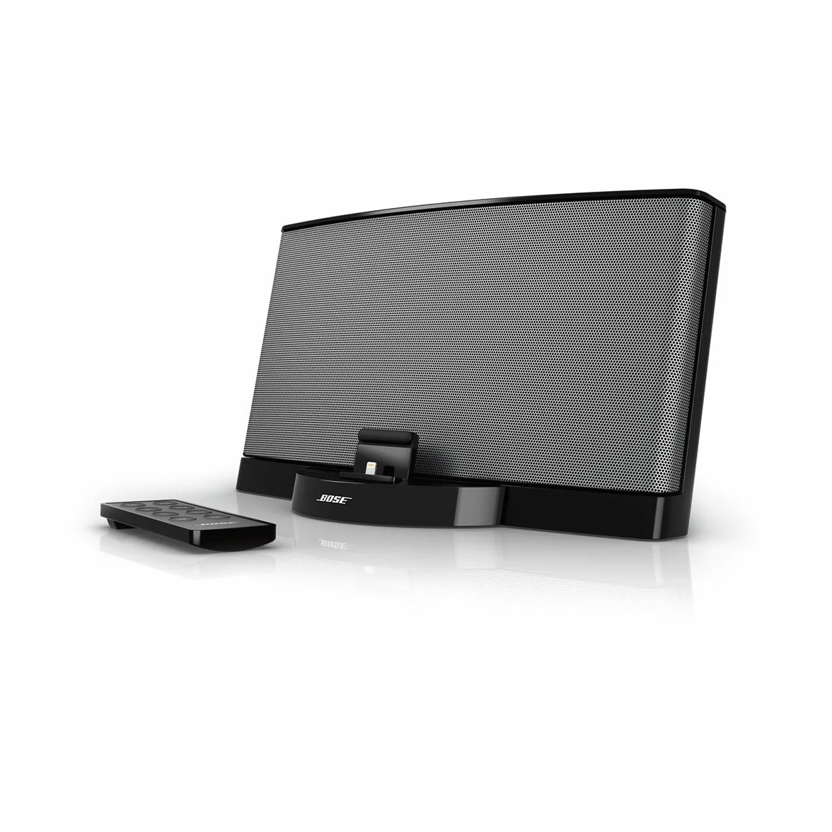 Bose® SoundDock Serie III Sistema Musicale Digitale, Nero