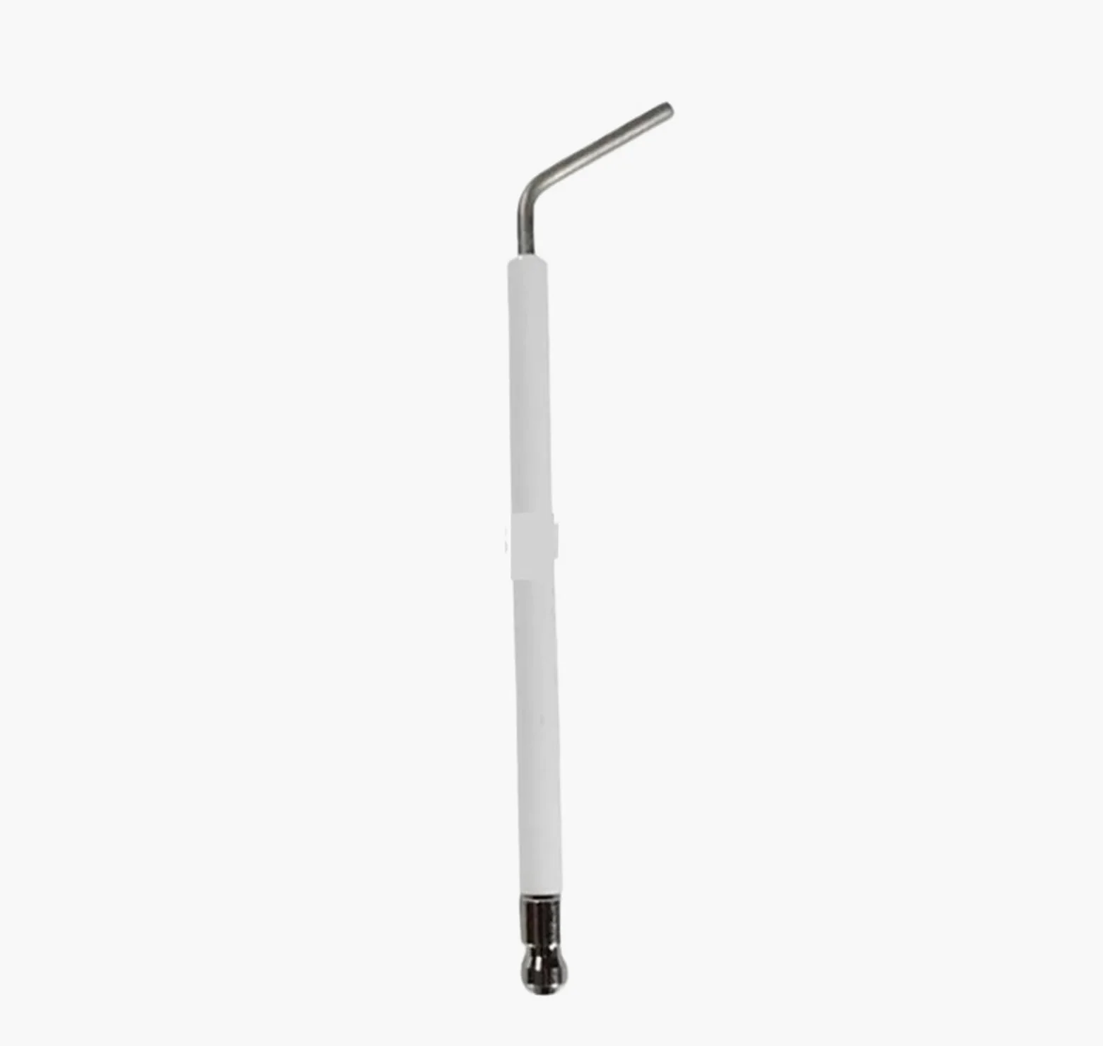 Elettrodo di accensione, WG10N/20N WG30N/40N Bruciatore Scintilla Fiamma Linea bruciatore(Fire rod)