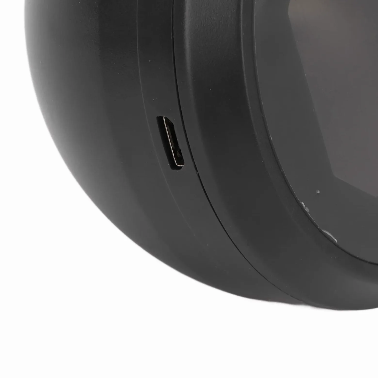 Rilevatore di anidride carbonica Portable CO2 Smart Co2 per il monitoraggio a qualità 'aria ABS Batteria al litio TC-10A 3,7 V 1500 mAh Misurazione a temperatura -20~60 ℃