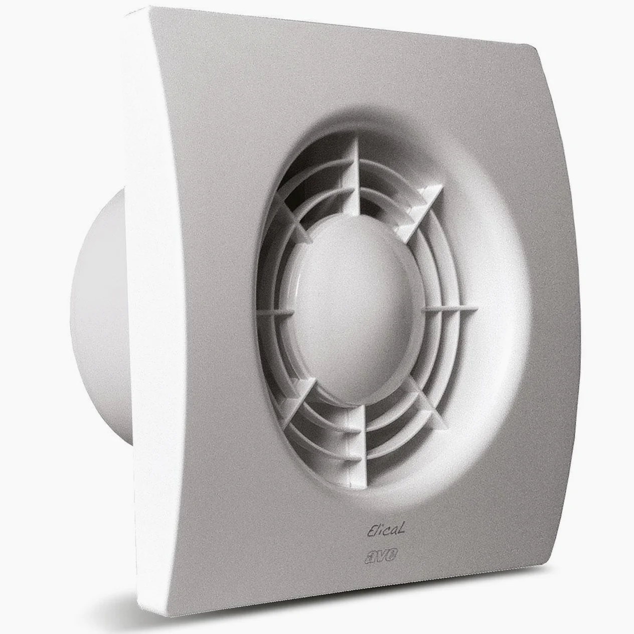 AVE VNS100B ASPIRATORE ELICAL BRONZ. D100 230V