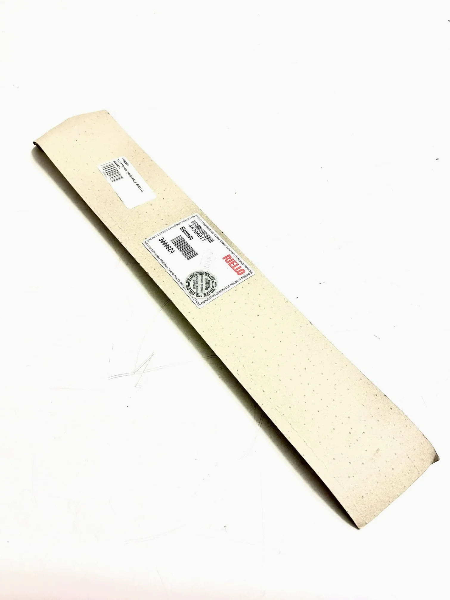 Elettrodo Originale Riello 3000624
