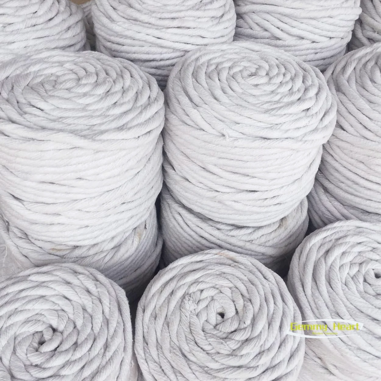 Nastro in fibra ceramica per confezionamento di pressacavi ad alta e bassa temperatura, isolamento ignifugo da 5 m, per sigillatura industriale e uso ad alta temperatura (24 mm x 24 mm)