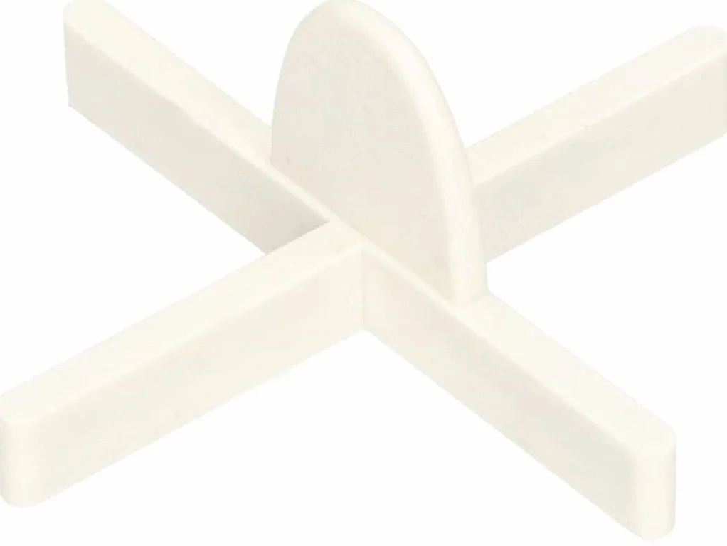 KOTARBAU® Croci per piastrelle 1,5 mm 100 pezzi