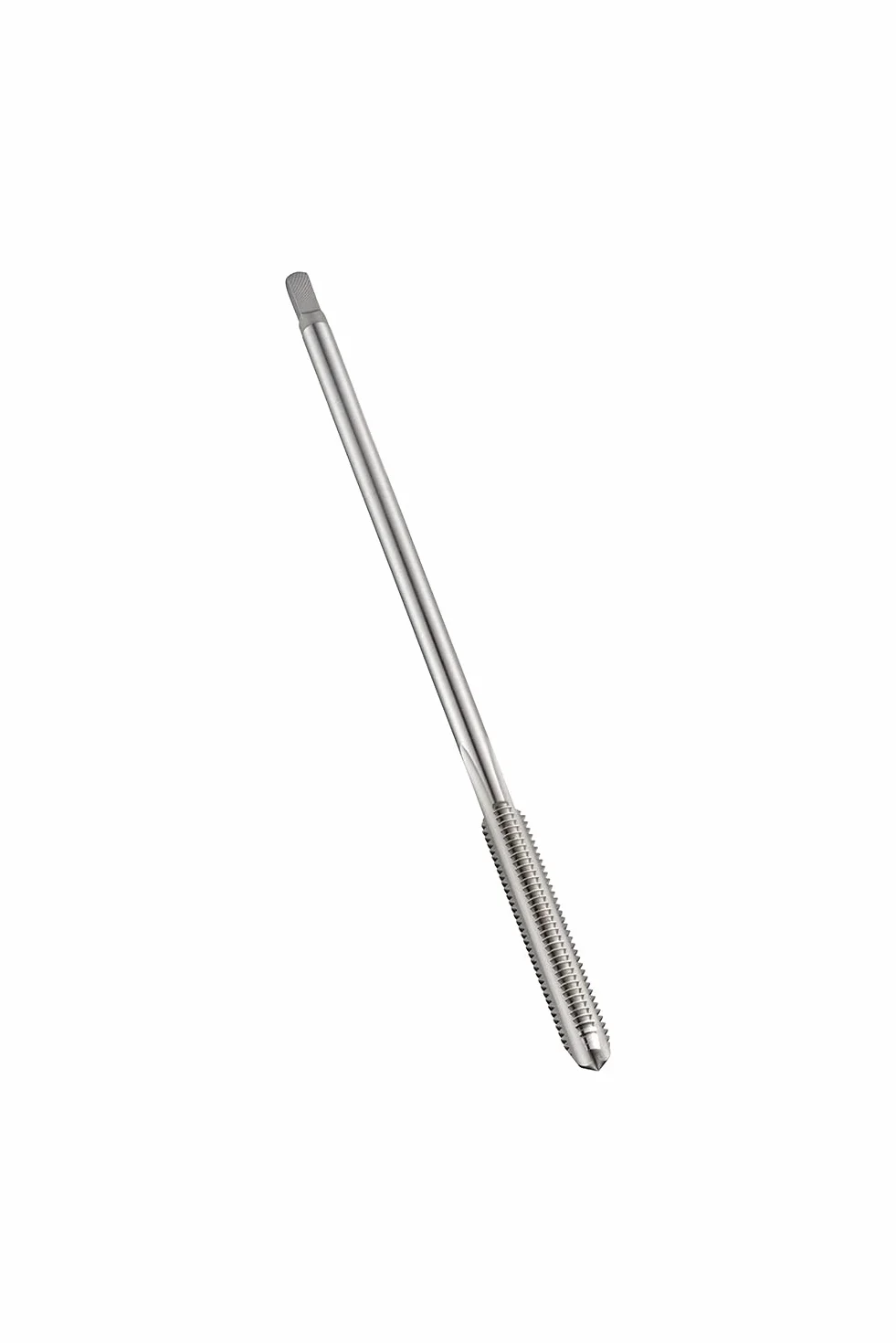 Dormer E303M5NO1 Serie E303 HSS-E Dado Dritto Metrico M5 x 0,80 mm 100 mm
