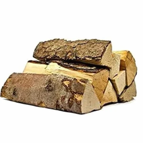 Legna da Ardere di Ulivo Olivo 50 kg per Camino e Barbecue
