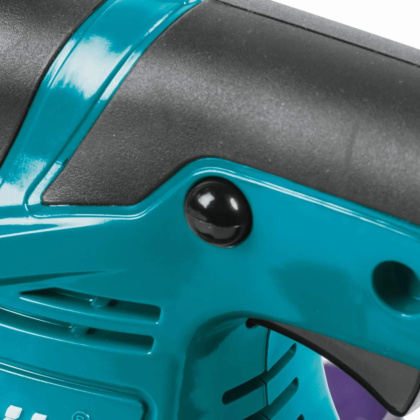 Makita DUM604ZX cesoia per erba cordless 16 cm 18 V Litio