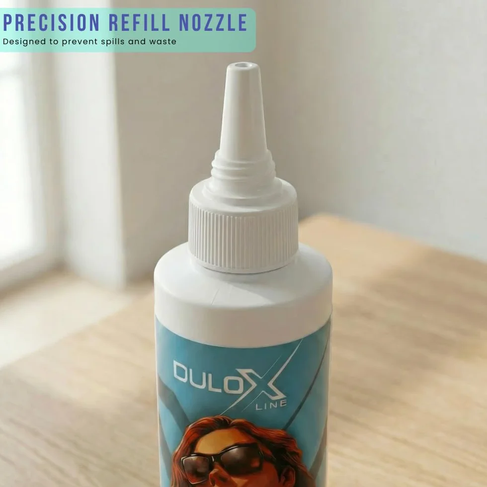 Detergente Occhiali Professionale 500 ml – Tappi a Riempimento Facile + Panno Microfibra 18×18 cm + Beccuccio con Chiusura – Pulizia Senza Aloni per Lenti, Schermi, Smartphone, Tablet e PC
