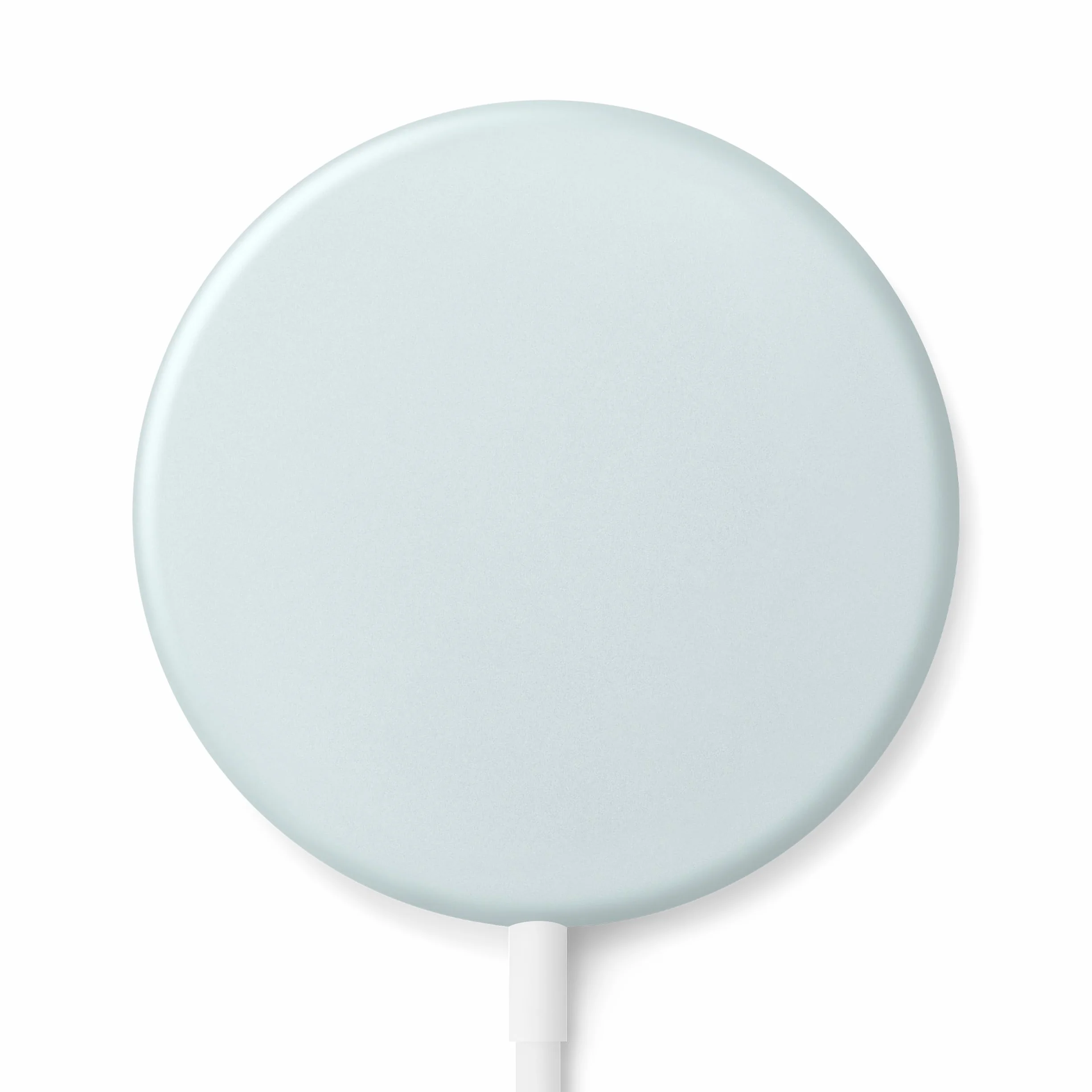 Google Caricatore Pixelsnap - Caricabatterie wireless Qi2 da 25 W (Made by Google)