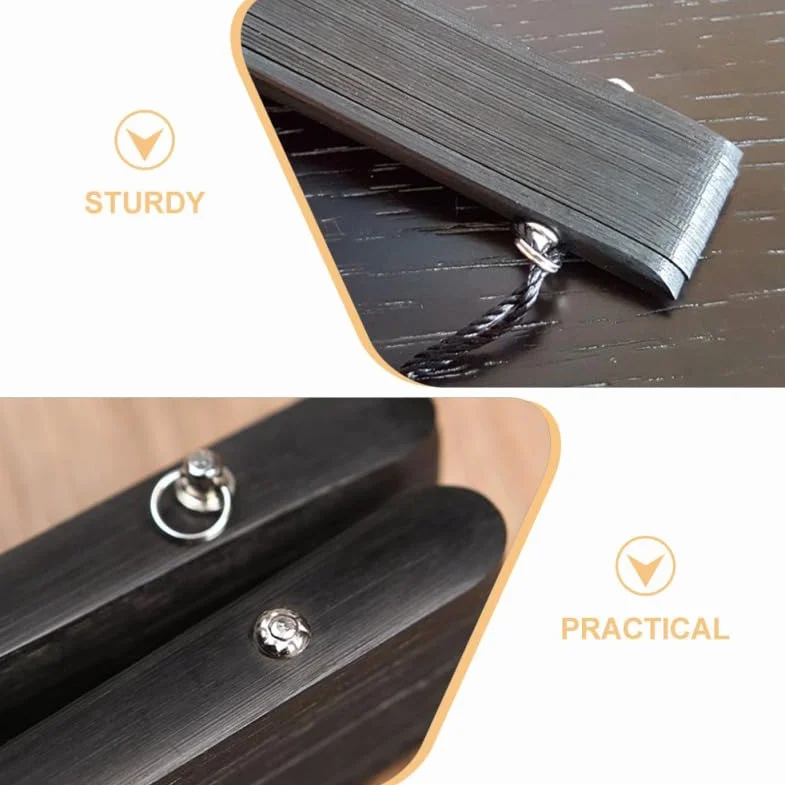 NUOBESTY 5 Set Accessori Per Chiodi A Ventaglio Kit Riparazione Ventagli A Mano Rivetti Dadi