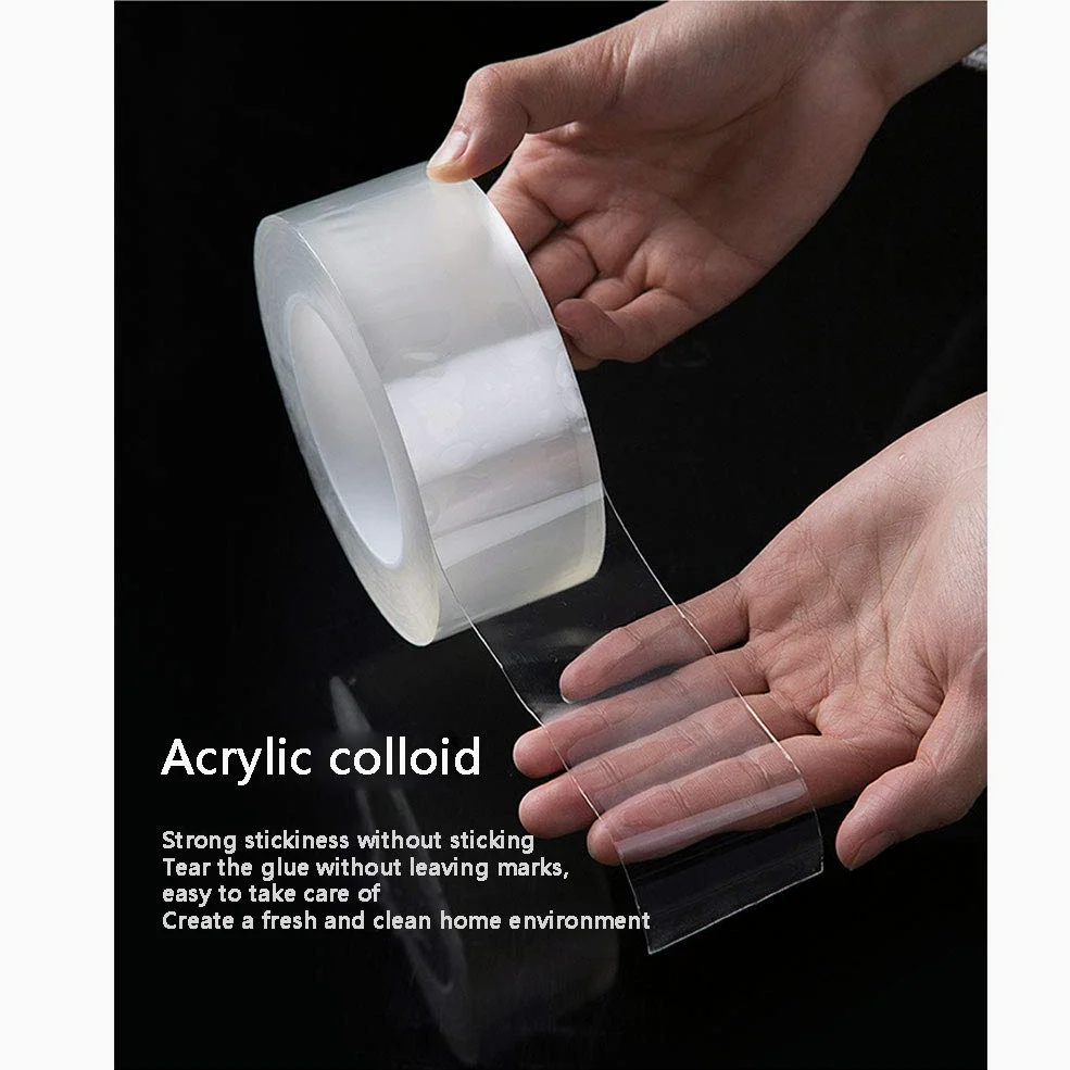 Vasca da Bagno Caulk Striscia di Nastro Sigillante, Striscia Sigillante per Nastro Adesivo per Bagno e Cucina, Striscia Adesiva per Mastice per Bagno, Cucina, WC, Angolo Parete, 4 Pezzi,5cmx10m