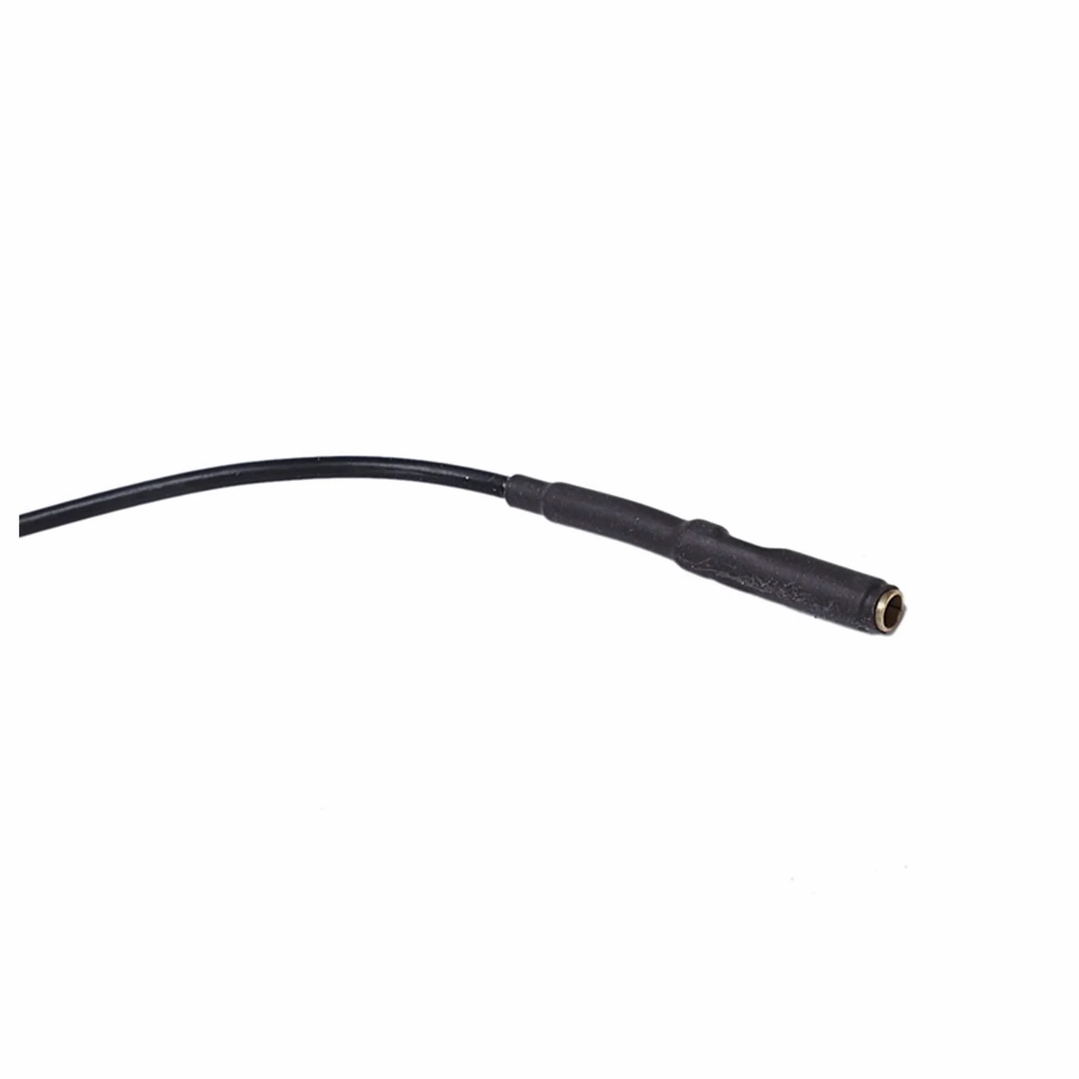 Miter Accenditore con elettrodo in ceramica parte di accensione con filo 30 cm in terminale rotondo da 2,3 mm 5 pezzi/lotto