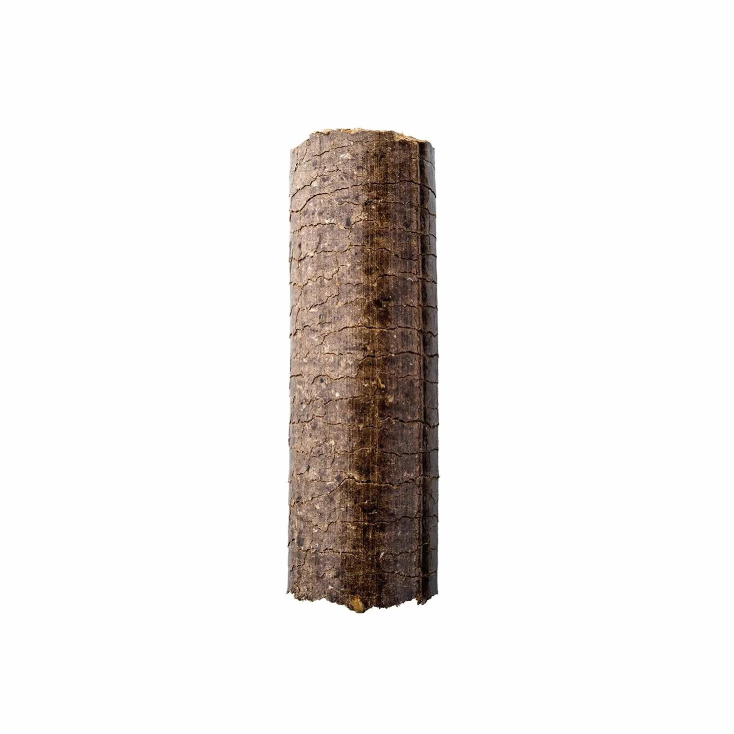 ECOMAX bricchette in legno per camino 6 kg