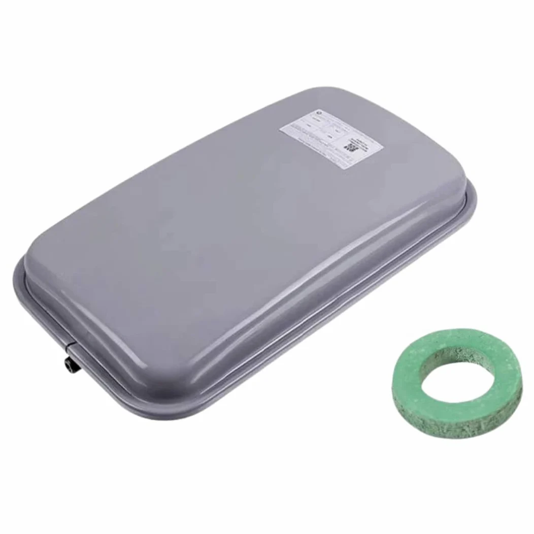 Vaso di espansione per caldaia, 10 l, compatibile con Vaillant Ecotec Pro Series - 181051