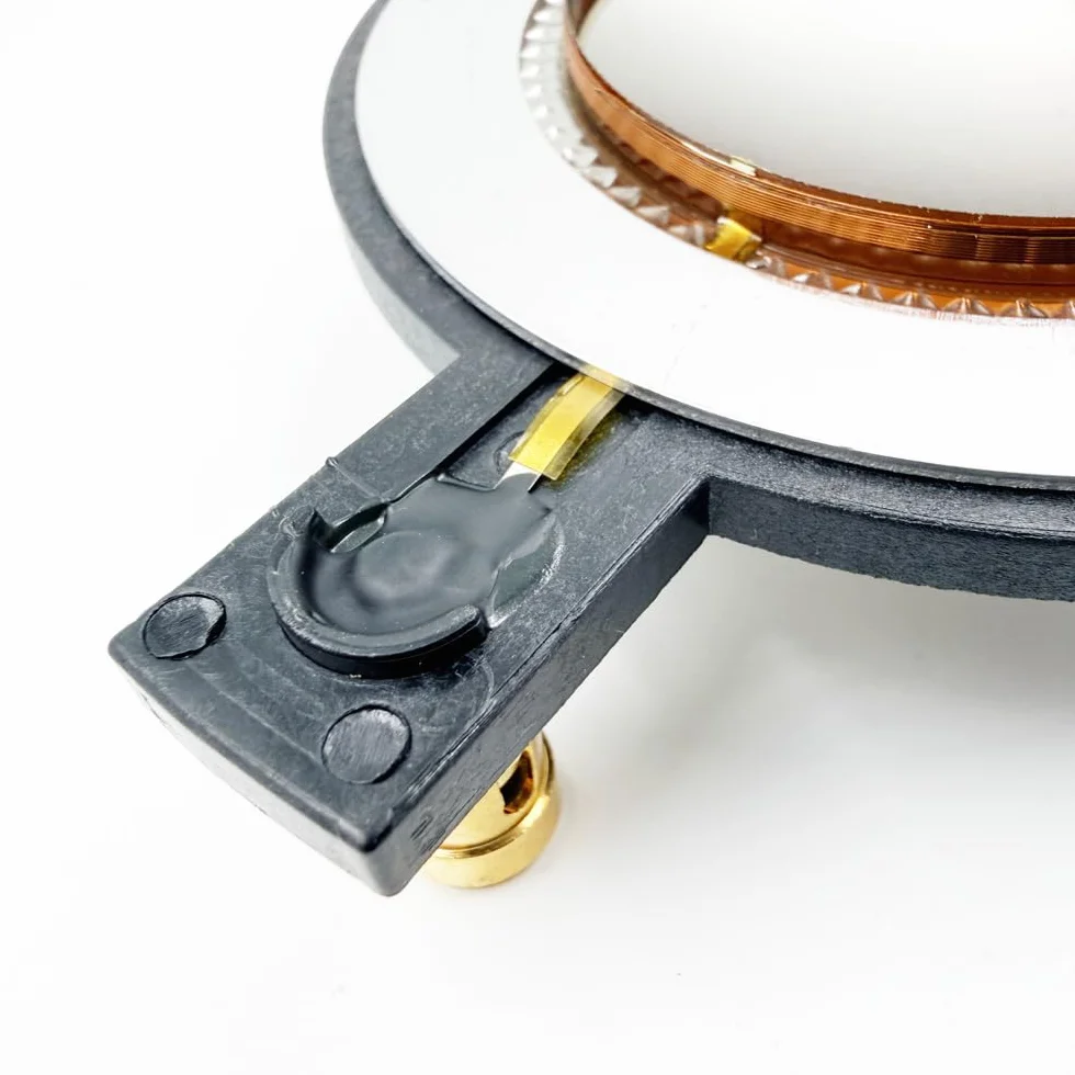 Membrana di ricambio per bobina vocale da 2 pollici per PRO-DKH1VC DS18 PRO-D1VC PRO-D1 HyperPower
