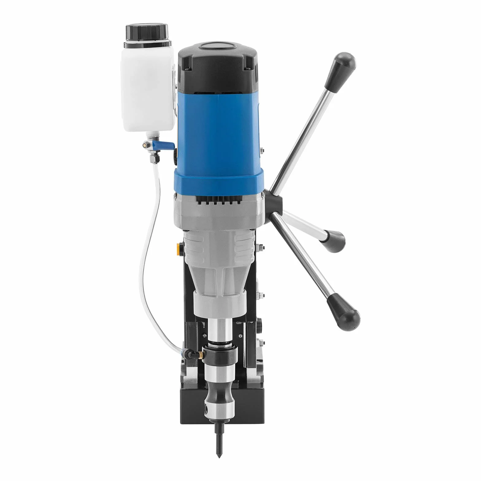 MSW MSW-MD32 LASER PRO Trapano magnetico 1300 W 475 giri/min codolo Weldon 19 mm