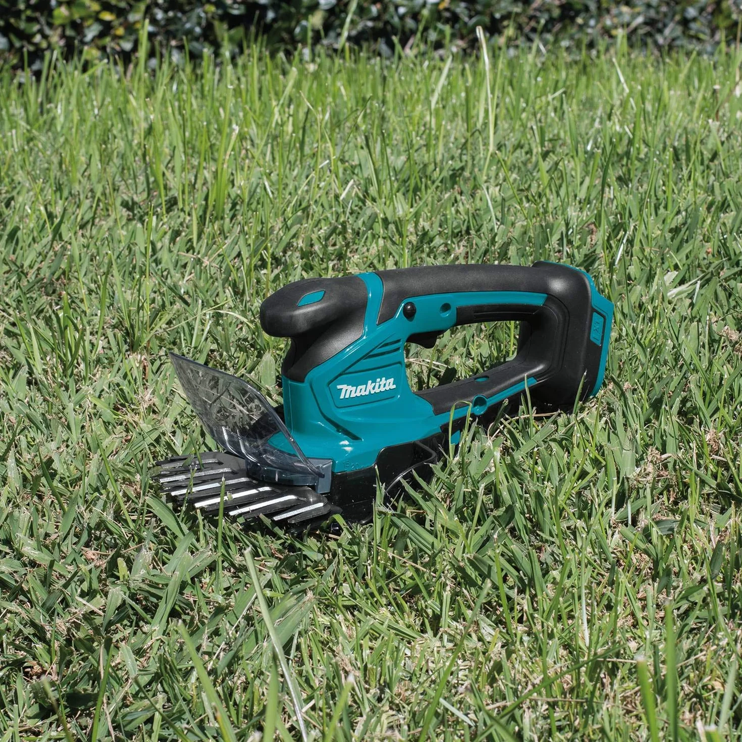 Makita DUM604ZX cesoia per erba cordless 16 cm 18 V Litio