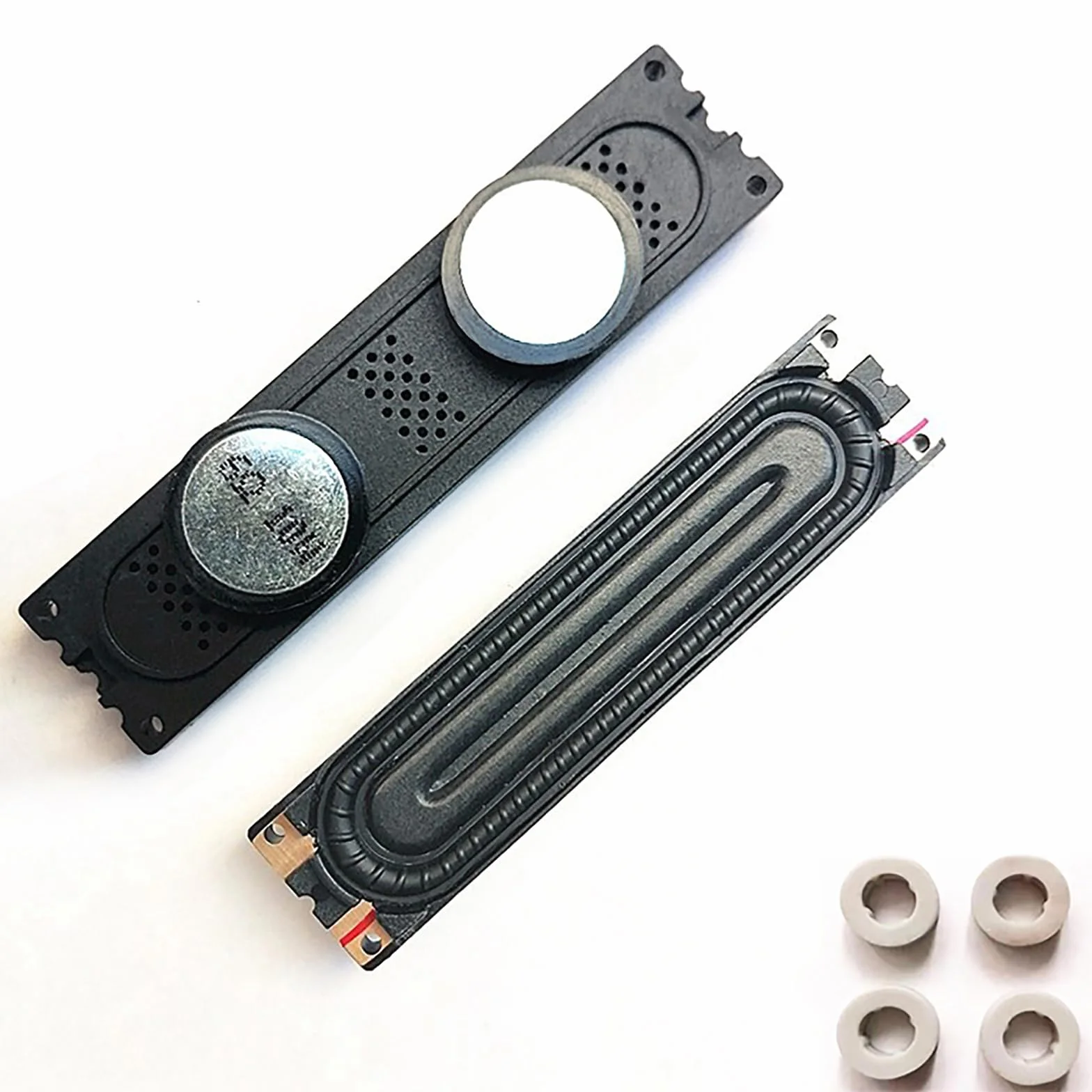 1 paio di altoparlanti TV BN96-16796/16798/18089/18088/18070 A/B/F/H/G ricambio altoparlante Core compatibile per Samsung TV Speaker parti di ricambio