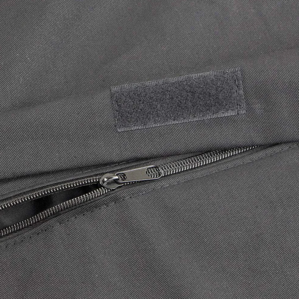 Borsa Per Camera Oscura Borsa Per Il Cambio Della Pellicola - Tessuto di cotone spesso 70 x 70 cm Materiale antistatico per il cambio della pellicola Sviluppo di materiali fotografici professionali