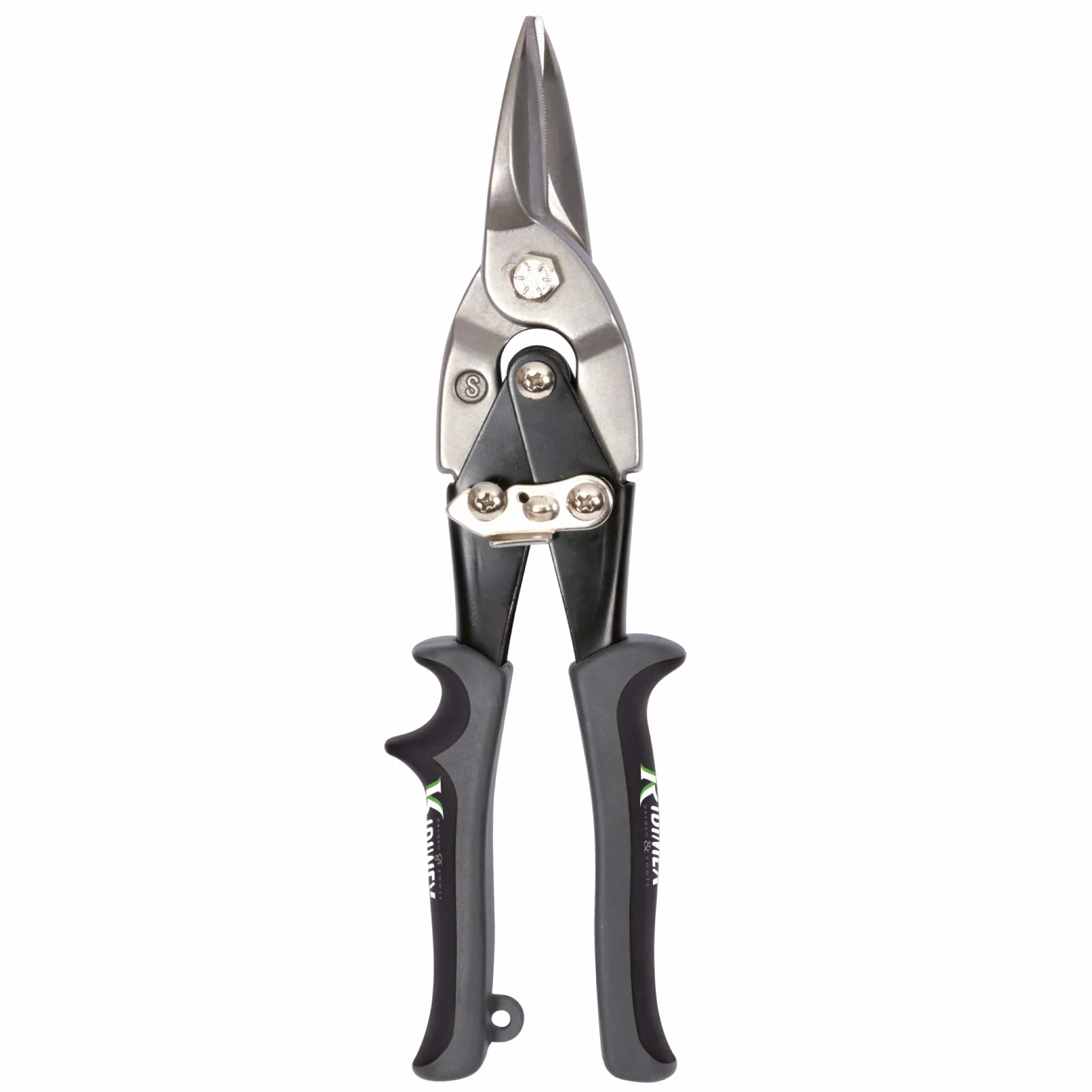 RIBIMEX PR1PCT250 Cesoia in Lamiera Tipo Aviazione 250 mm