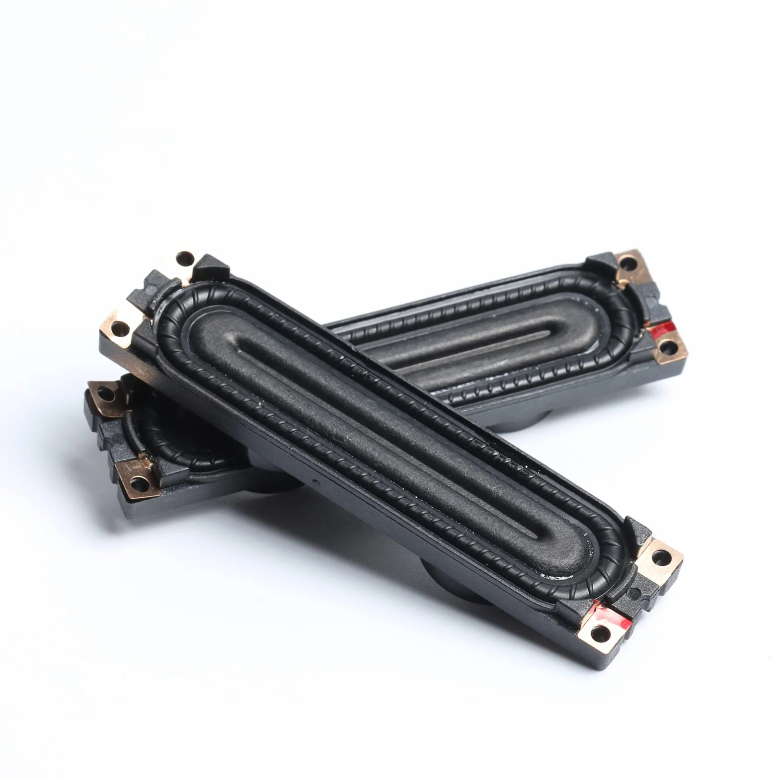 1 coppia di altoparlanti TV BN96-18089B/M/H per televisori Samsung UA55D8000YJ UA55F7500BJ