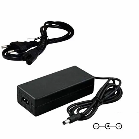 TOP CHARGEUR ® Adattatore Caricatore Caricabatteria Alimentatore 15V per Sistema Sonoro Portatile Altoparlante IBIZA Sound PORT15UHF-BT