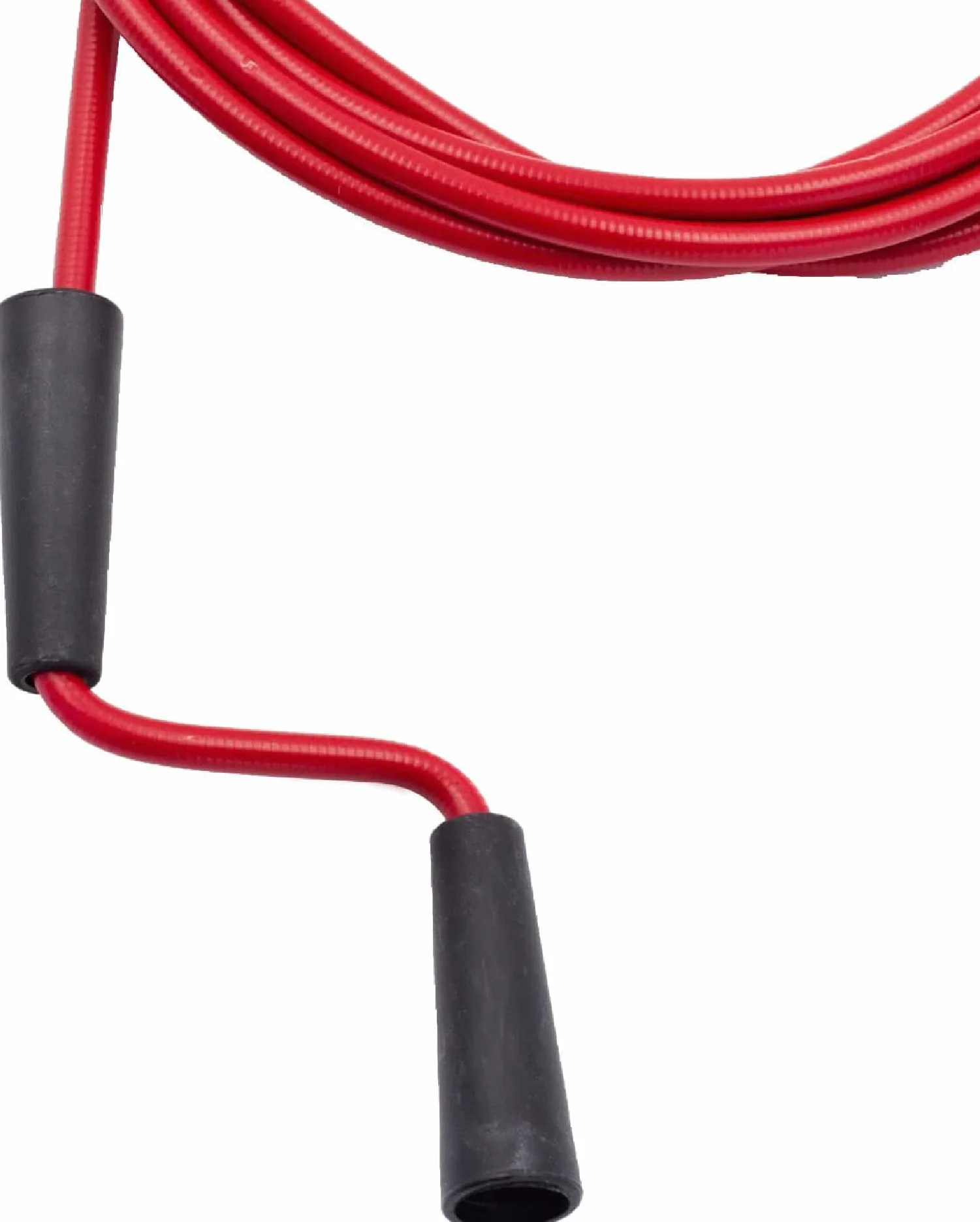 Sonda Sturalavandini e Sturatubo a Spirale Rivestita in Gomma Multicolore 2,5 mt Kippen 1171X1