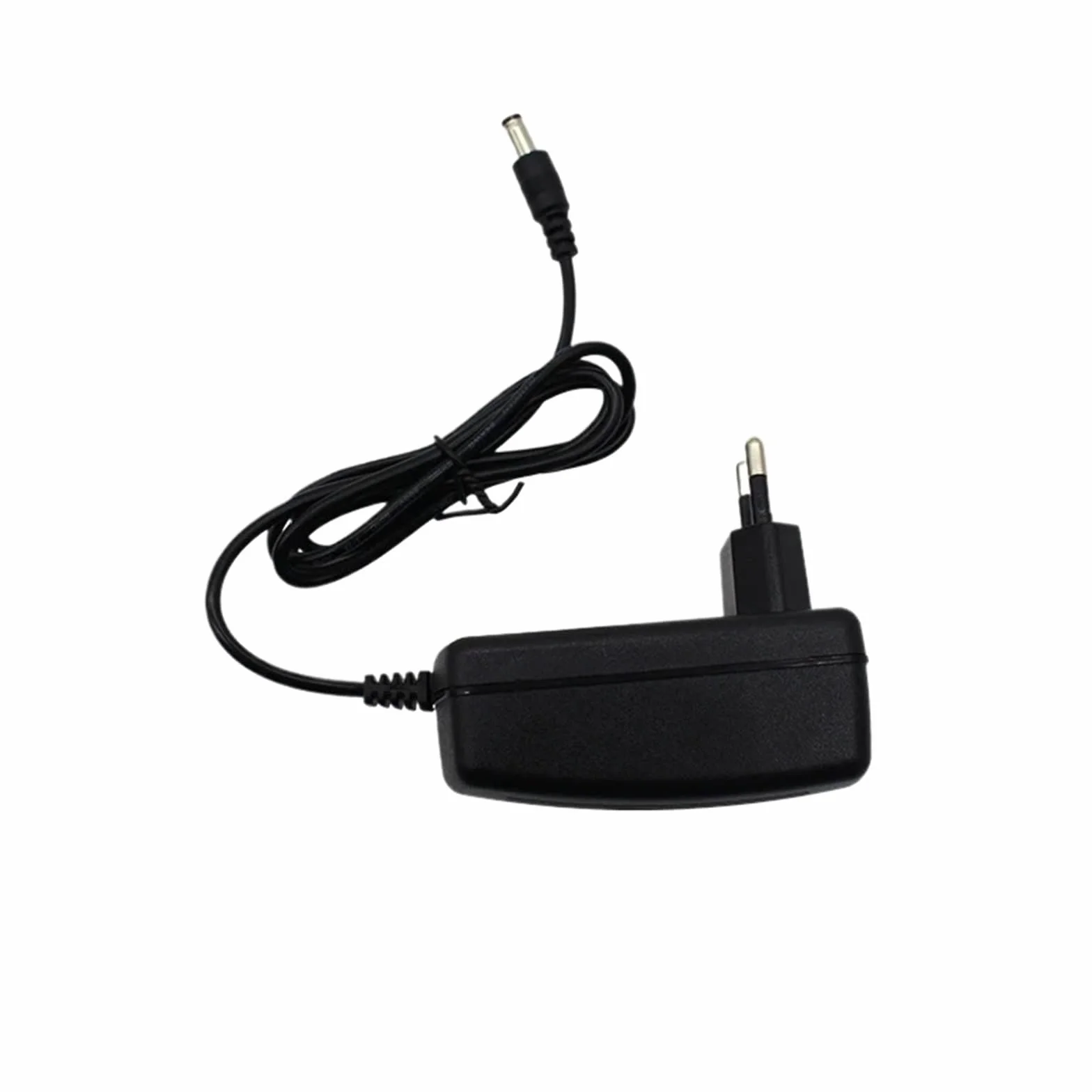 1 adattatore convertitore AC 100V-240V 15V 2A DC 15V 2A 2000mA Alimentatore EU 5,5mm x 2,1-2,5mm