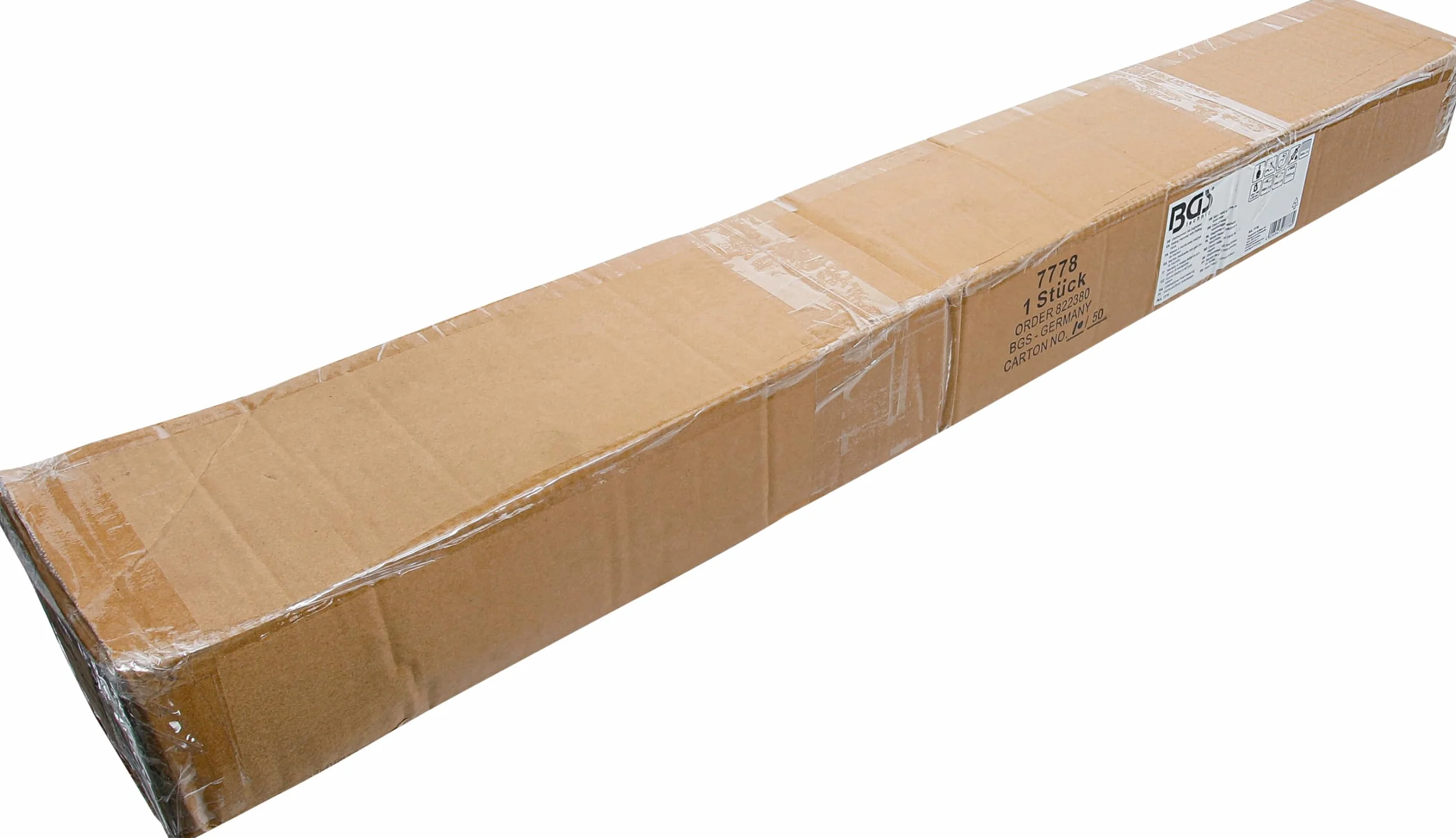 BGS 7778 Martello a massa battente con gancio di estrazione 6 kg