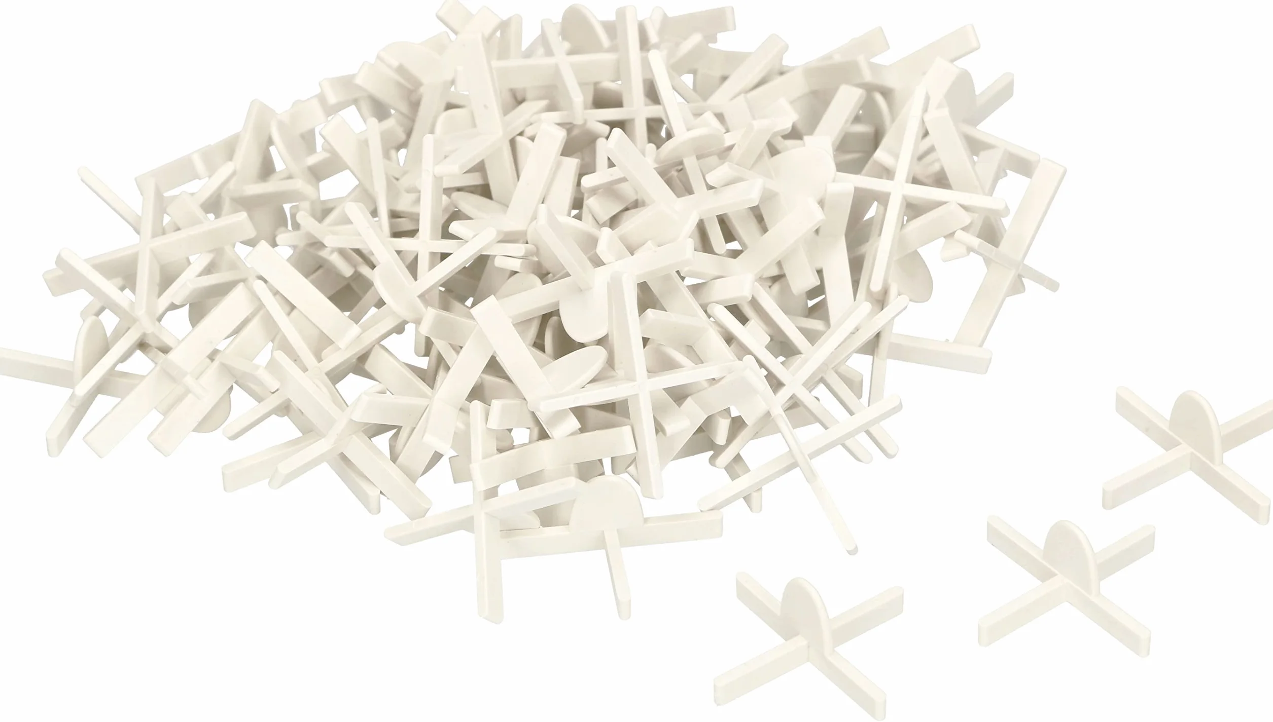 KOTARBAU® Croci per piastrelle 1,5 mm 100 pezzi