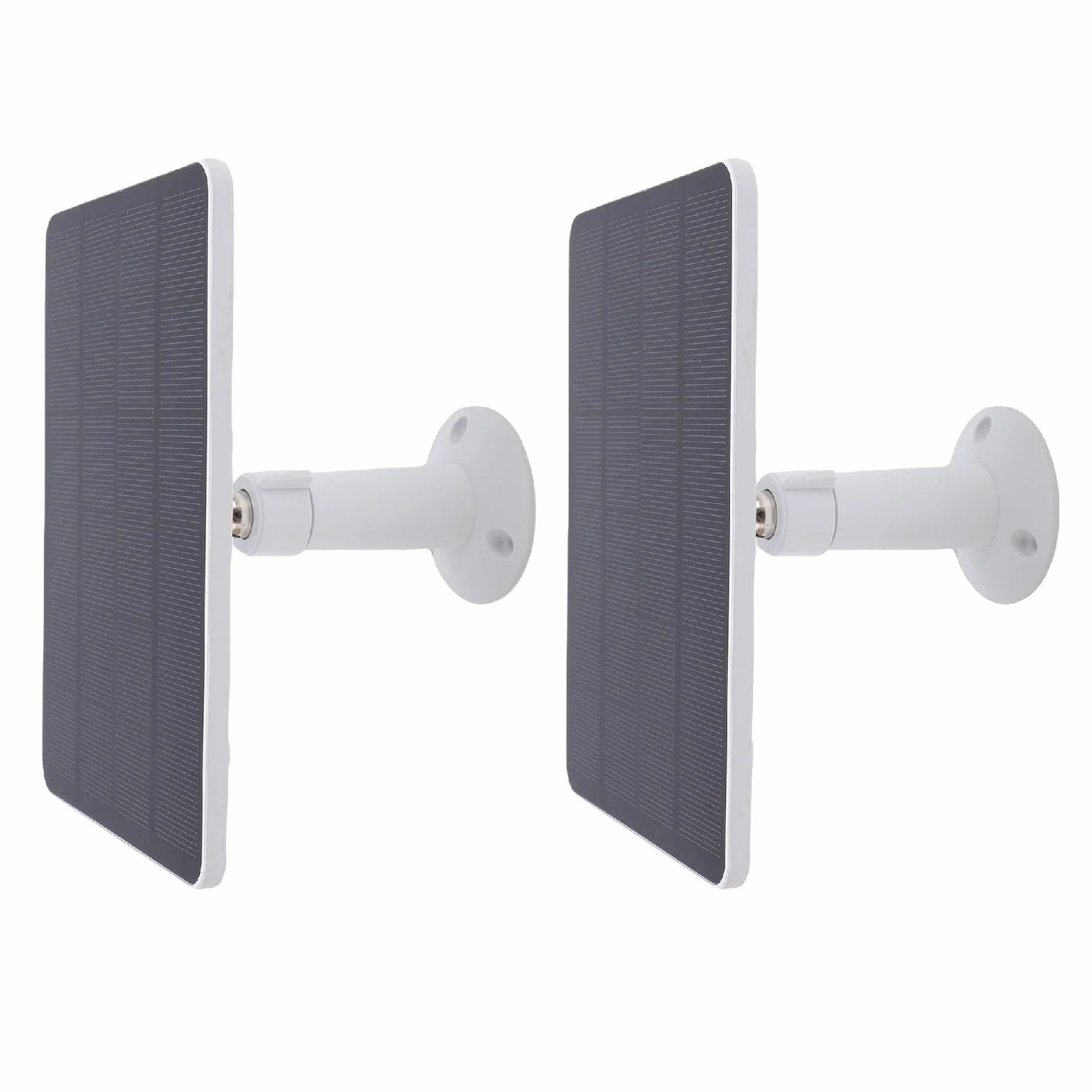 Fit for Ring Video Doorbell 4 10W Solar Panel Charger IP65
